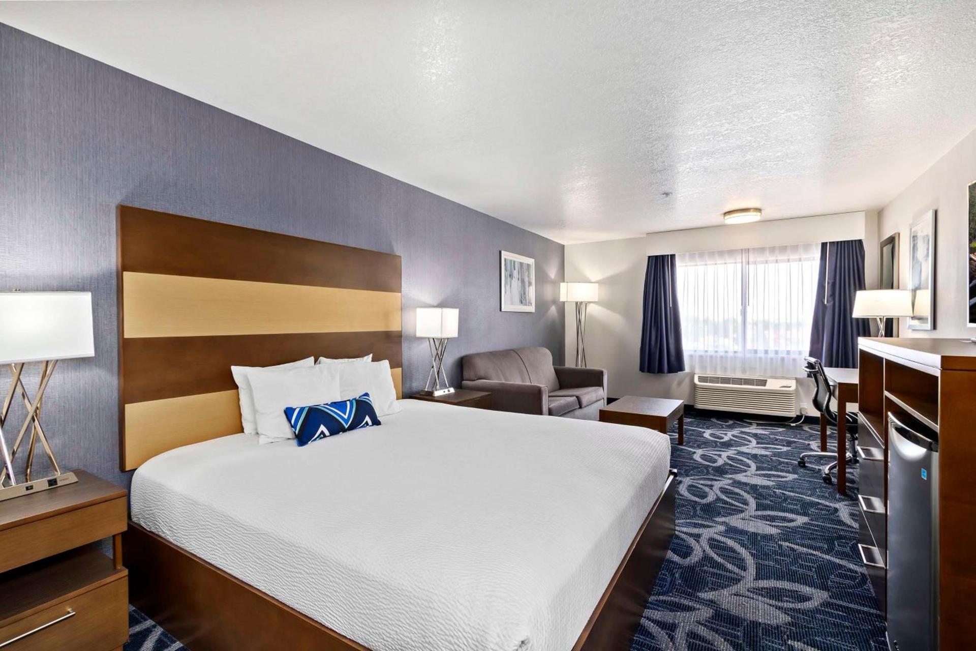 Best Western Plus Twin Falls Hotel photo 4