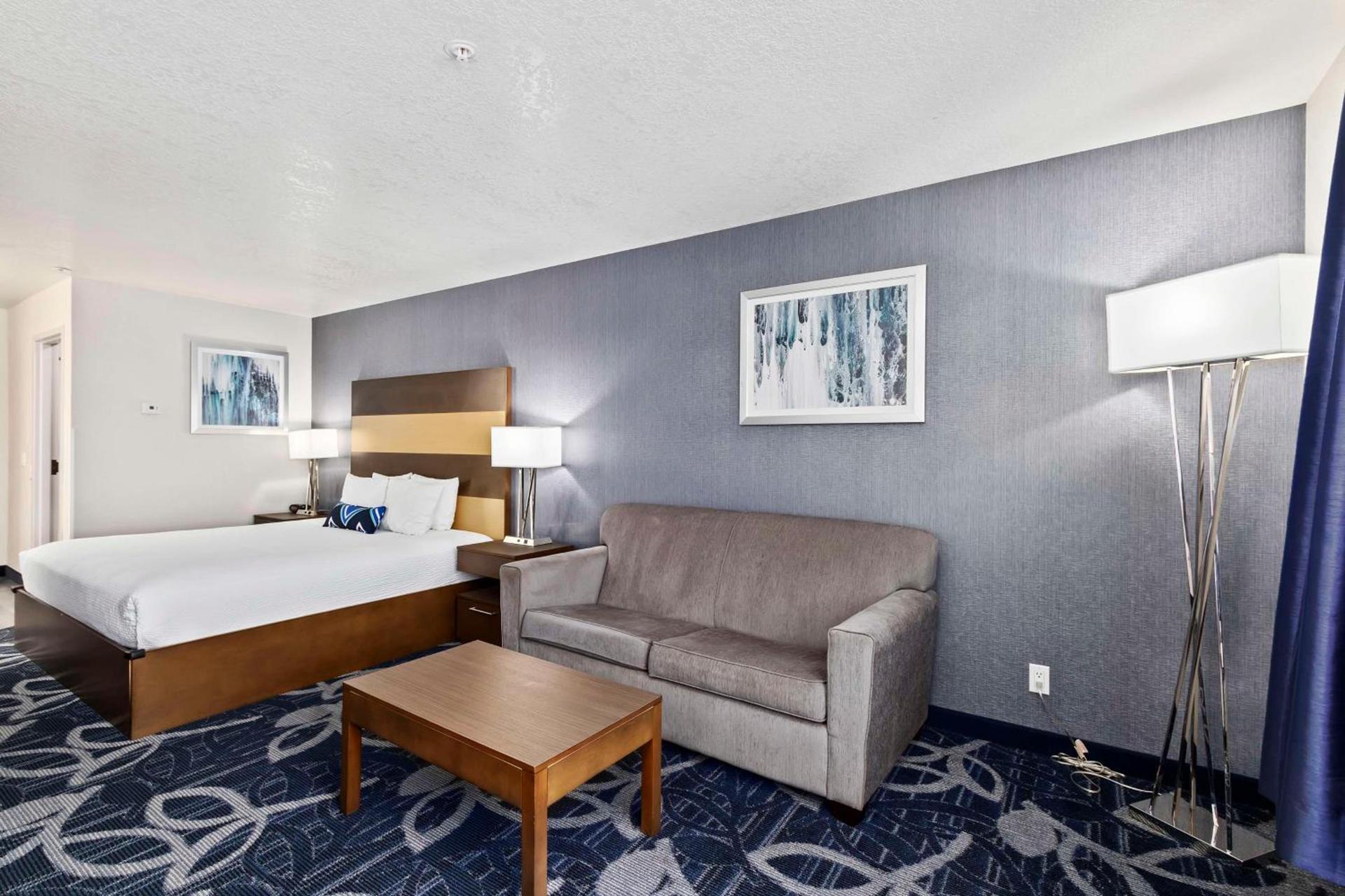 Best Western Plus Twin Falls Hotel photo 20