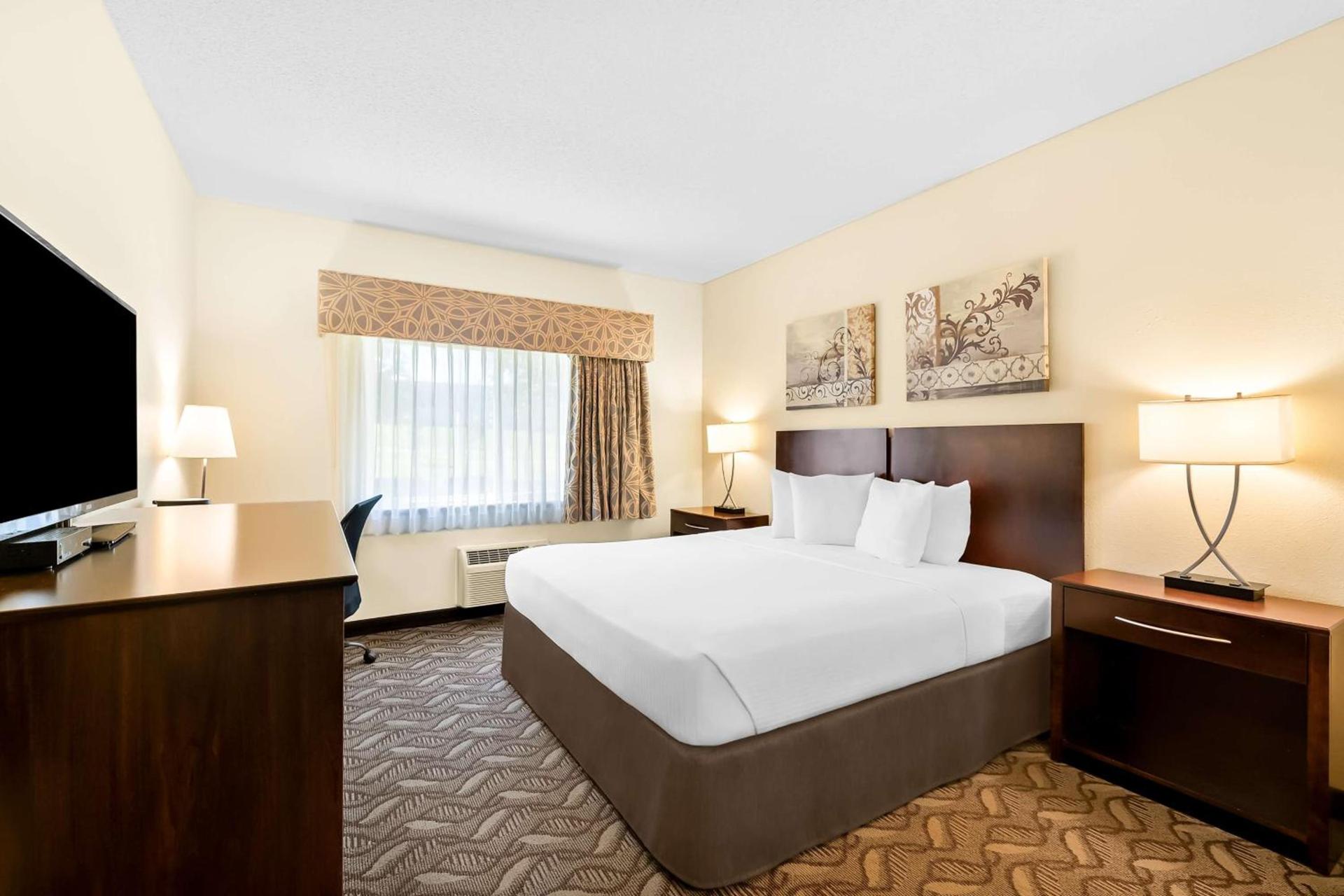 Best Western Nebraska City Inn photo 19