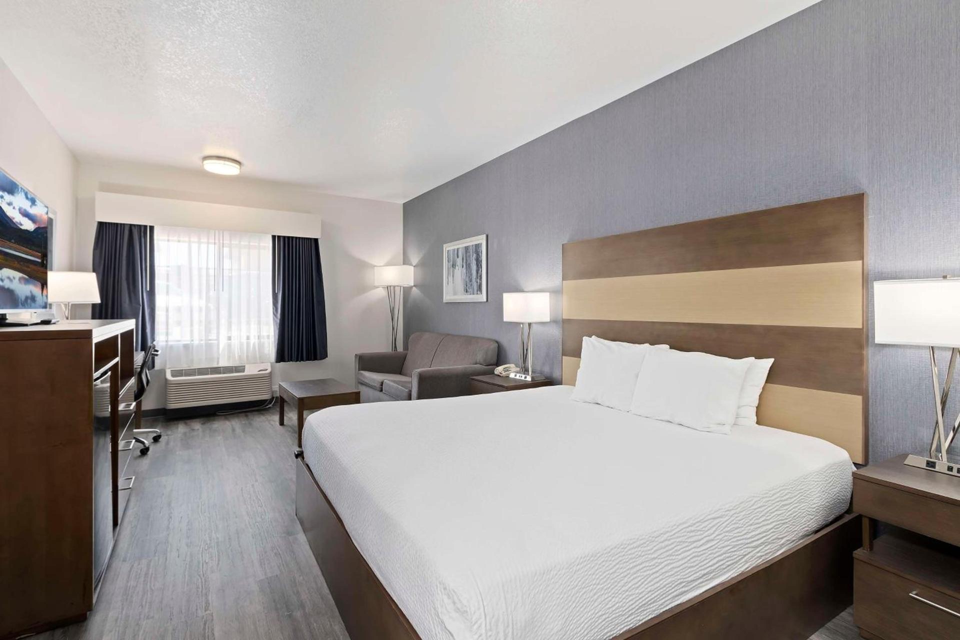 Best Western Plus Twin Falls Hotel photo 22