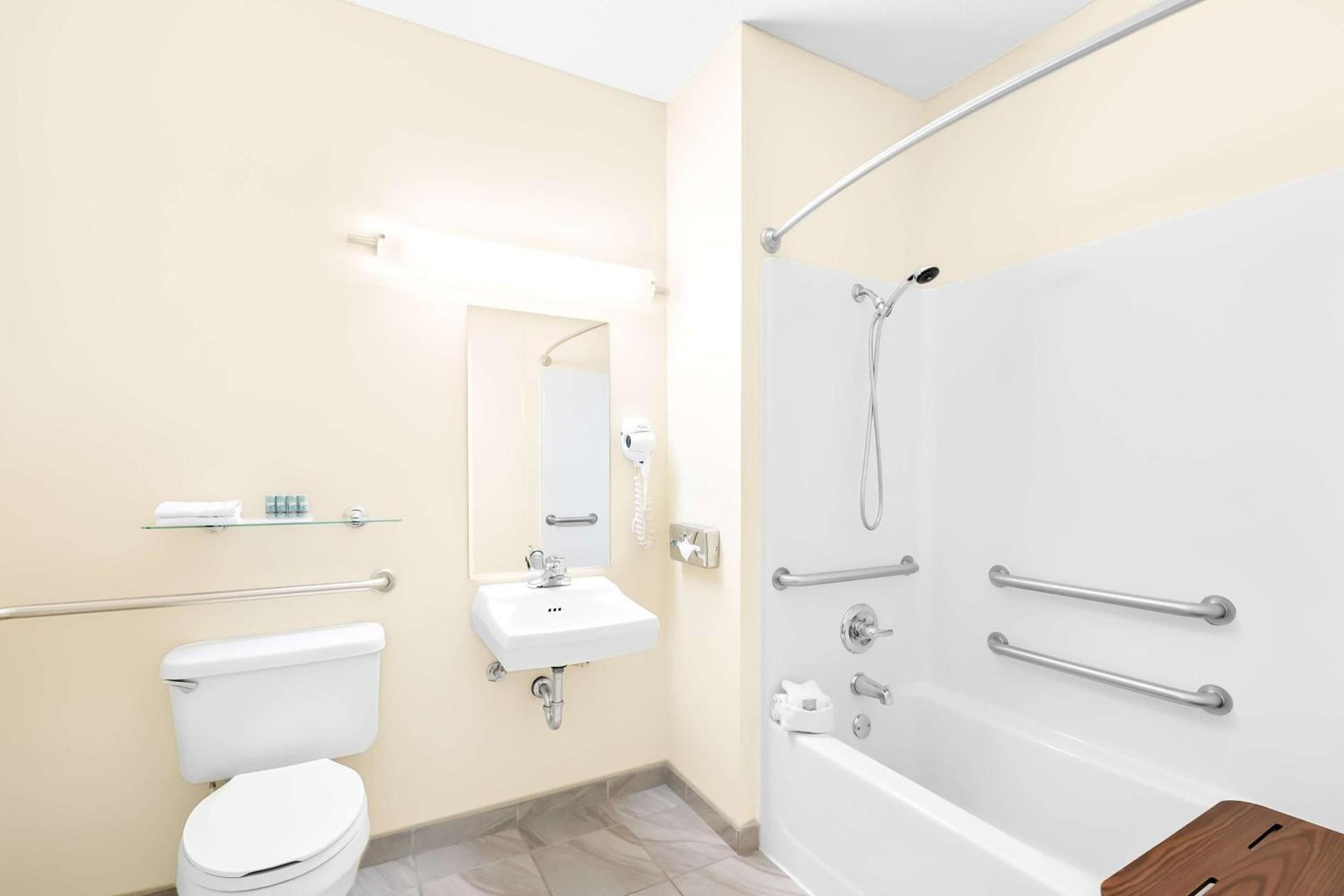 Best Western Nebraska City Inn photo 20