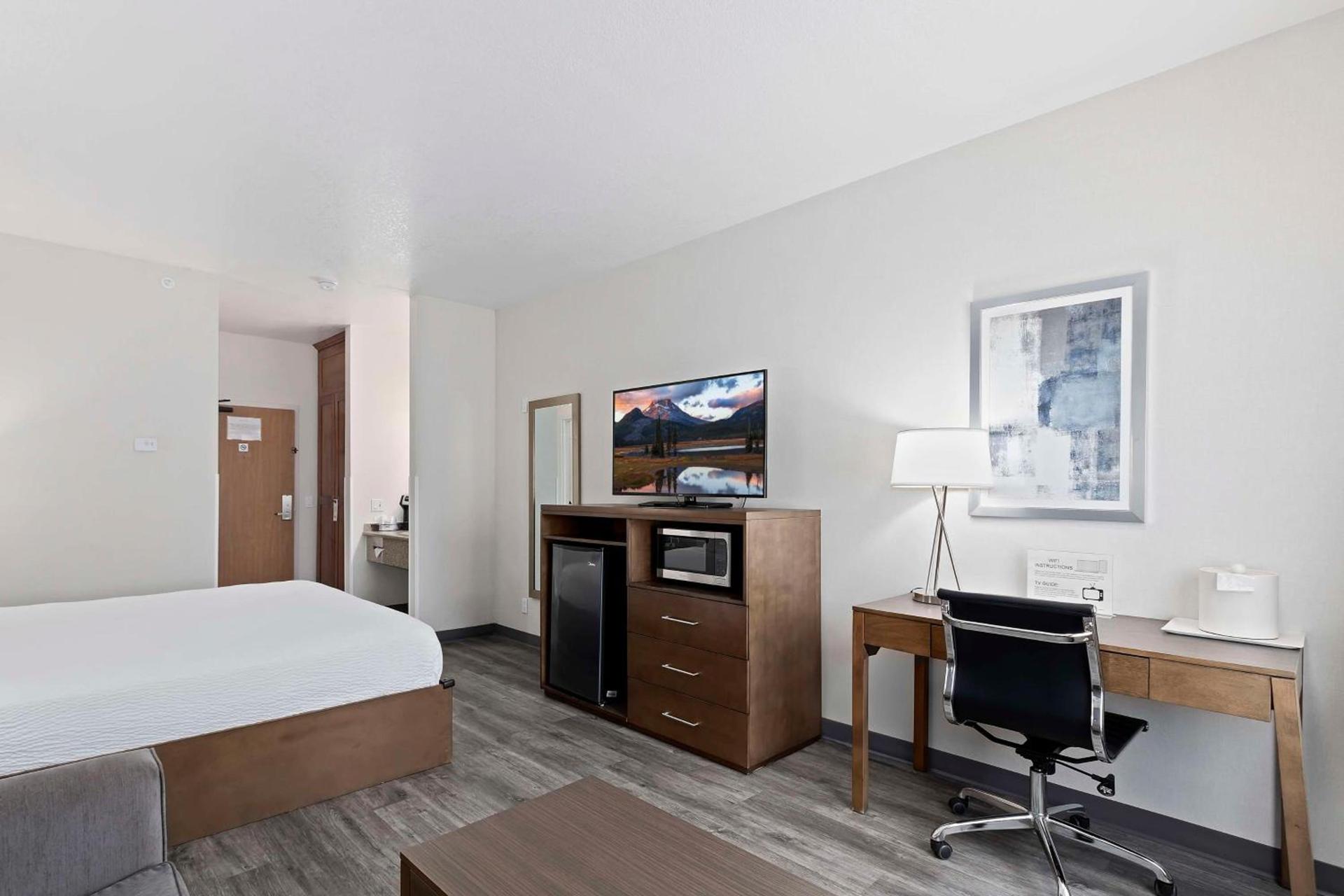 Best Western Plus Twin Falls Hotel photo 23