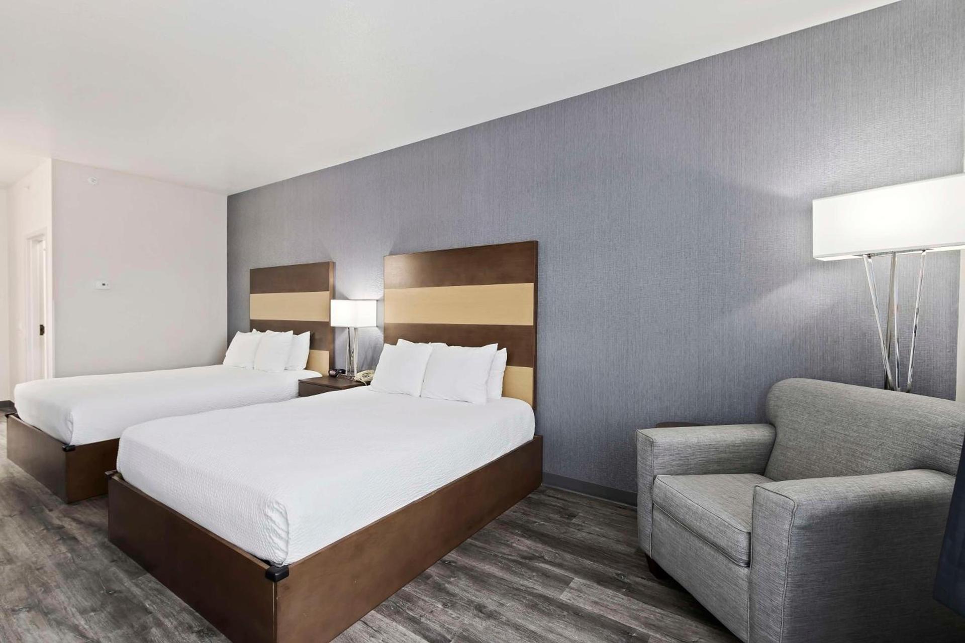 Best Western Plus Twin Falls Hotel photo 25