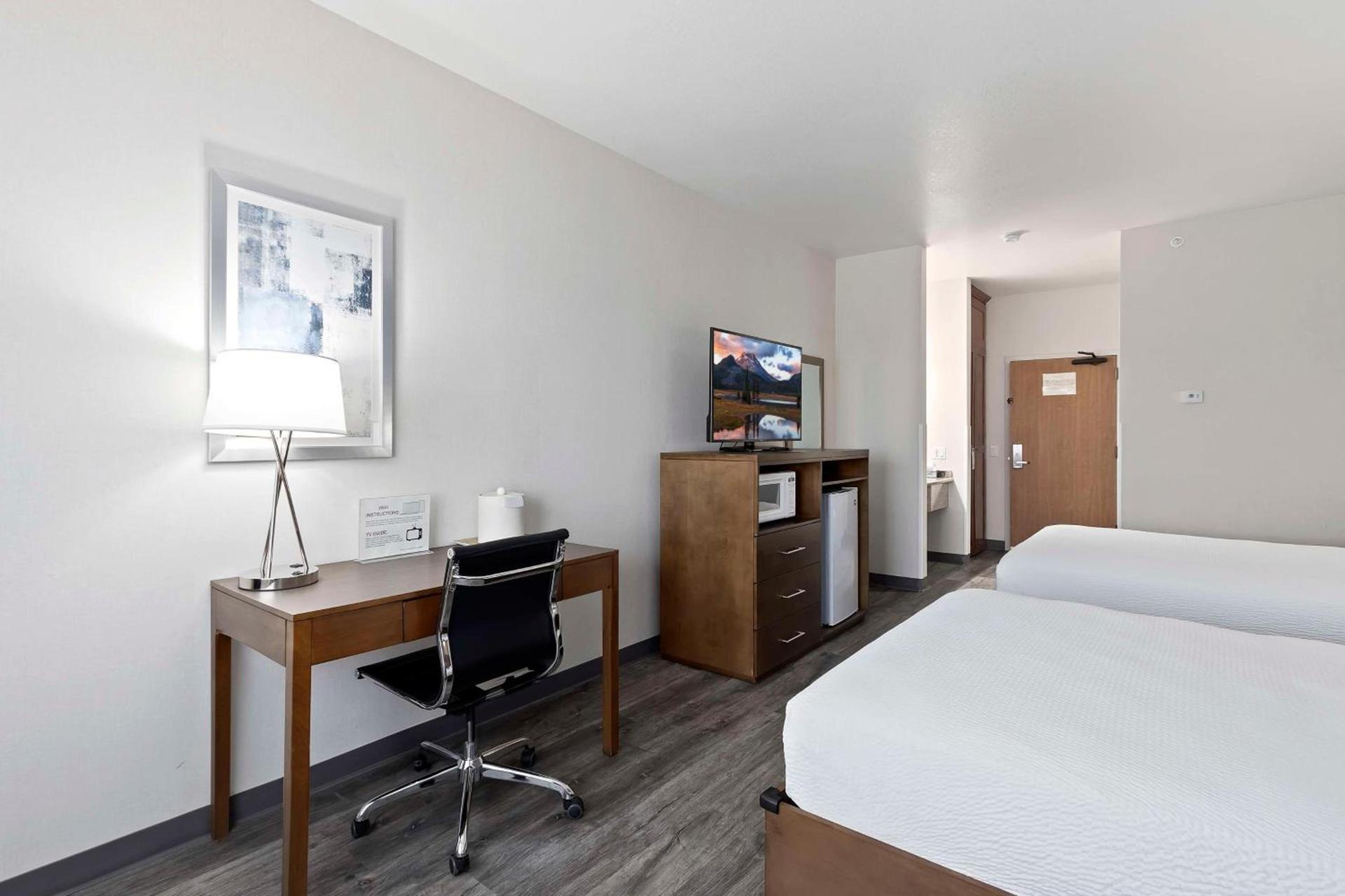 Best Western Plus Twin Falls Hotel photo 26