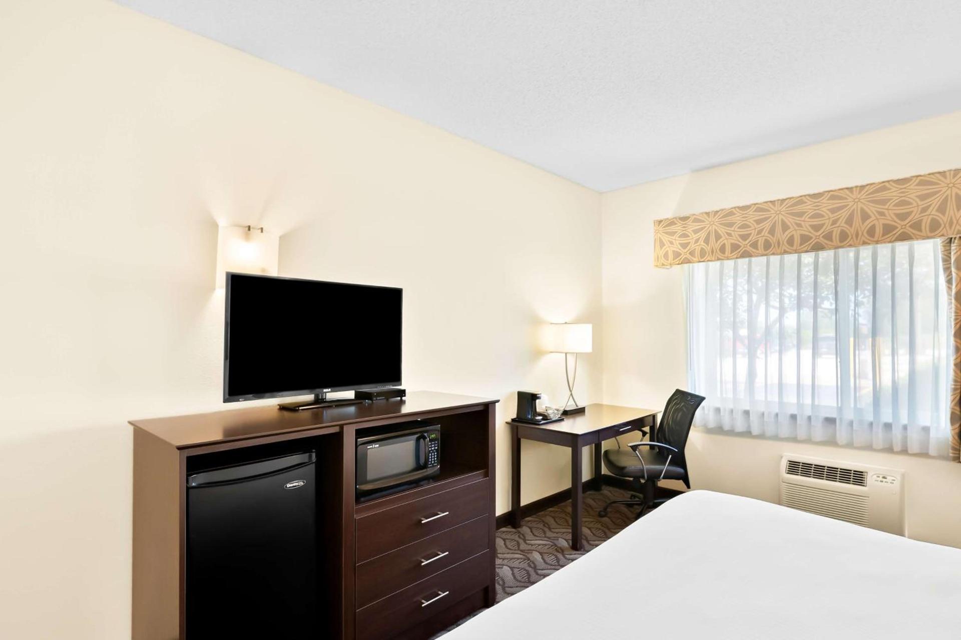 Best Western Nebraska City Inn photo 23