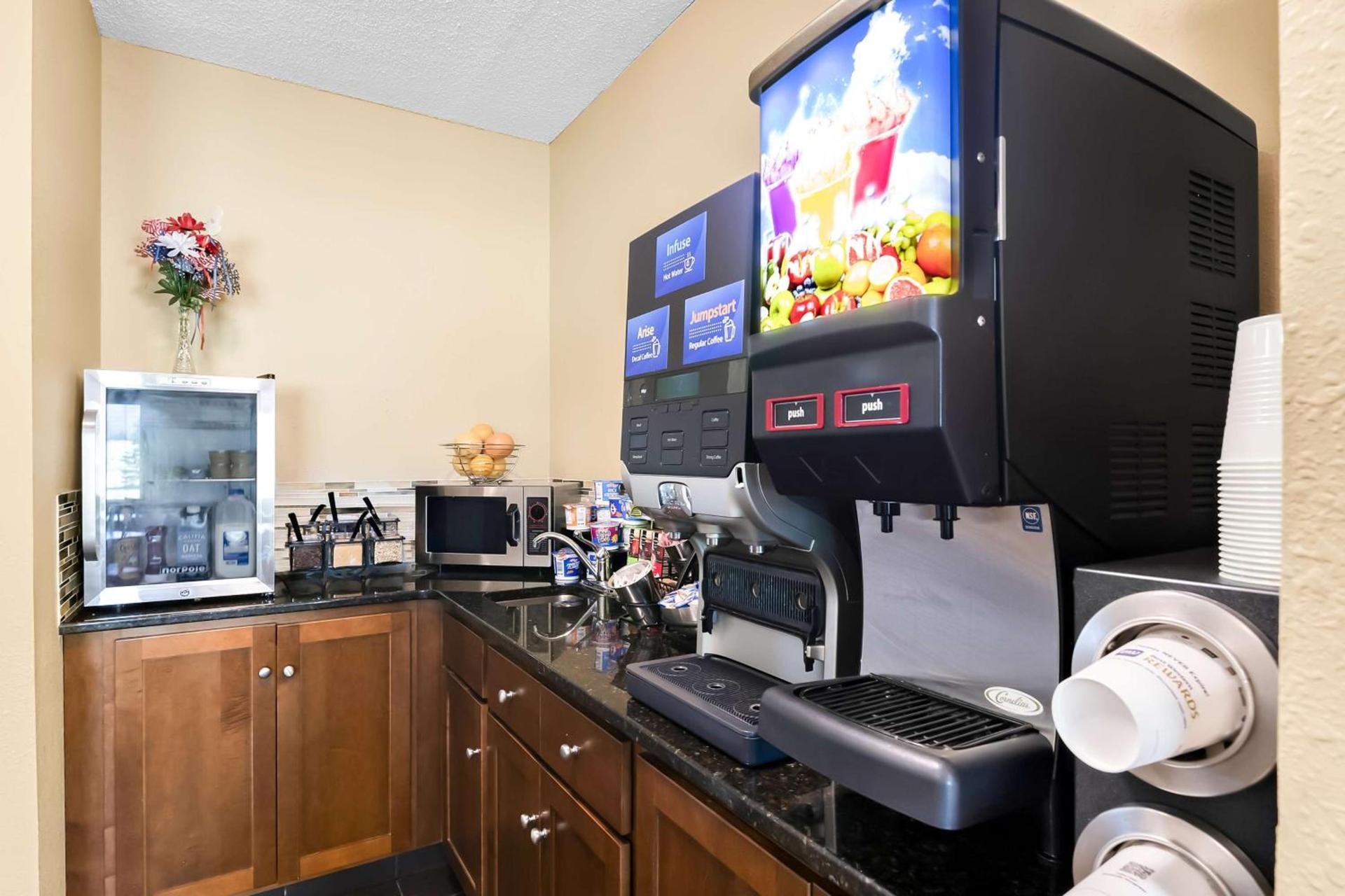 Best Western Nebraska City Inn photo 28