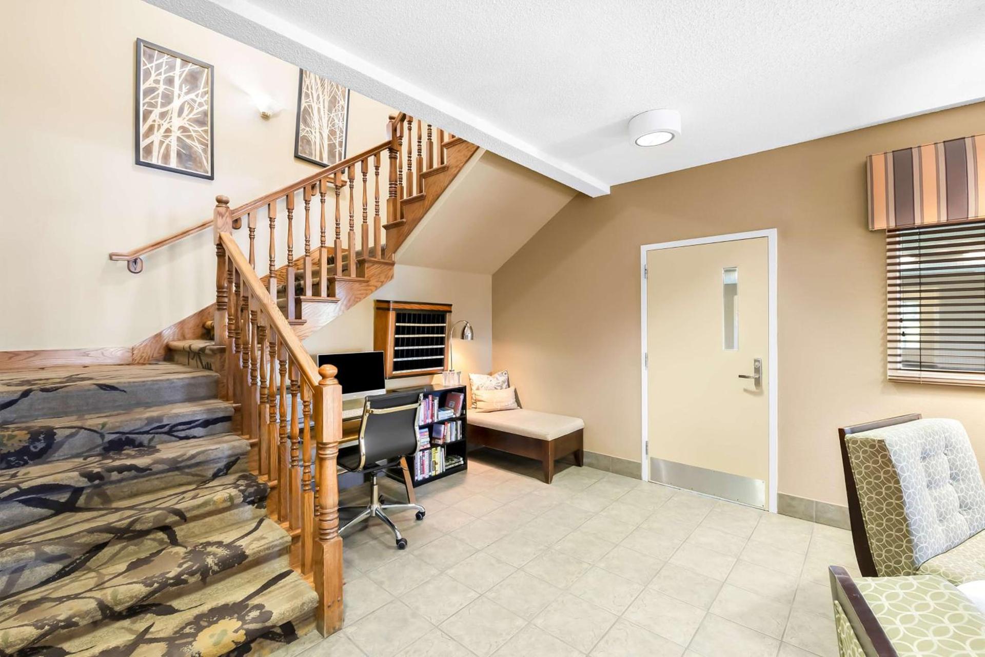 Best Western Nebraska City Inn photo 29