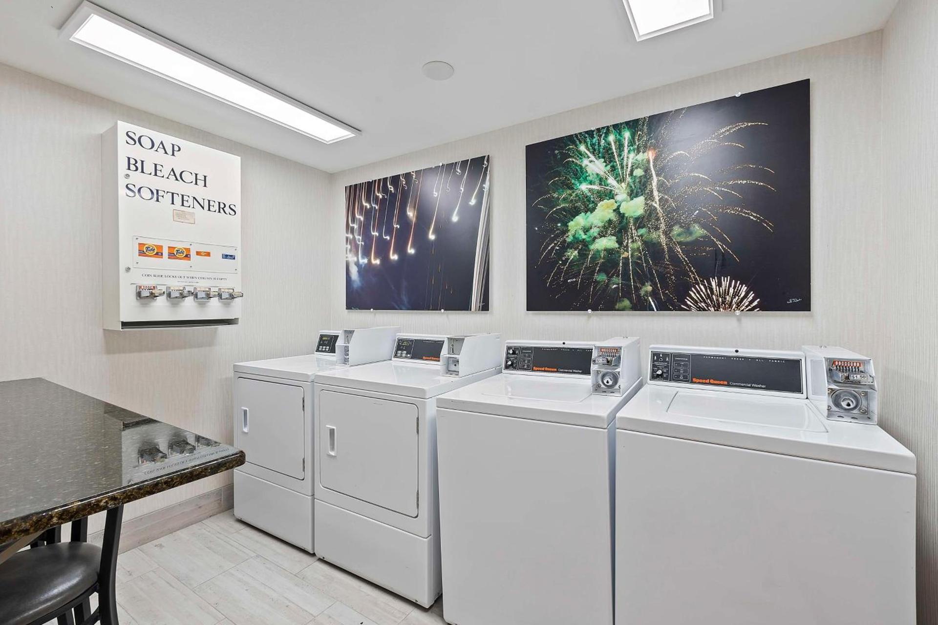Best Western Plus Twin Falls Hotel photo 32