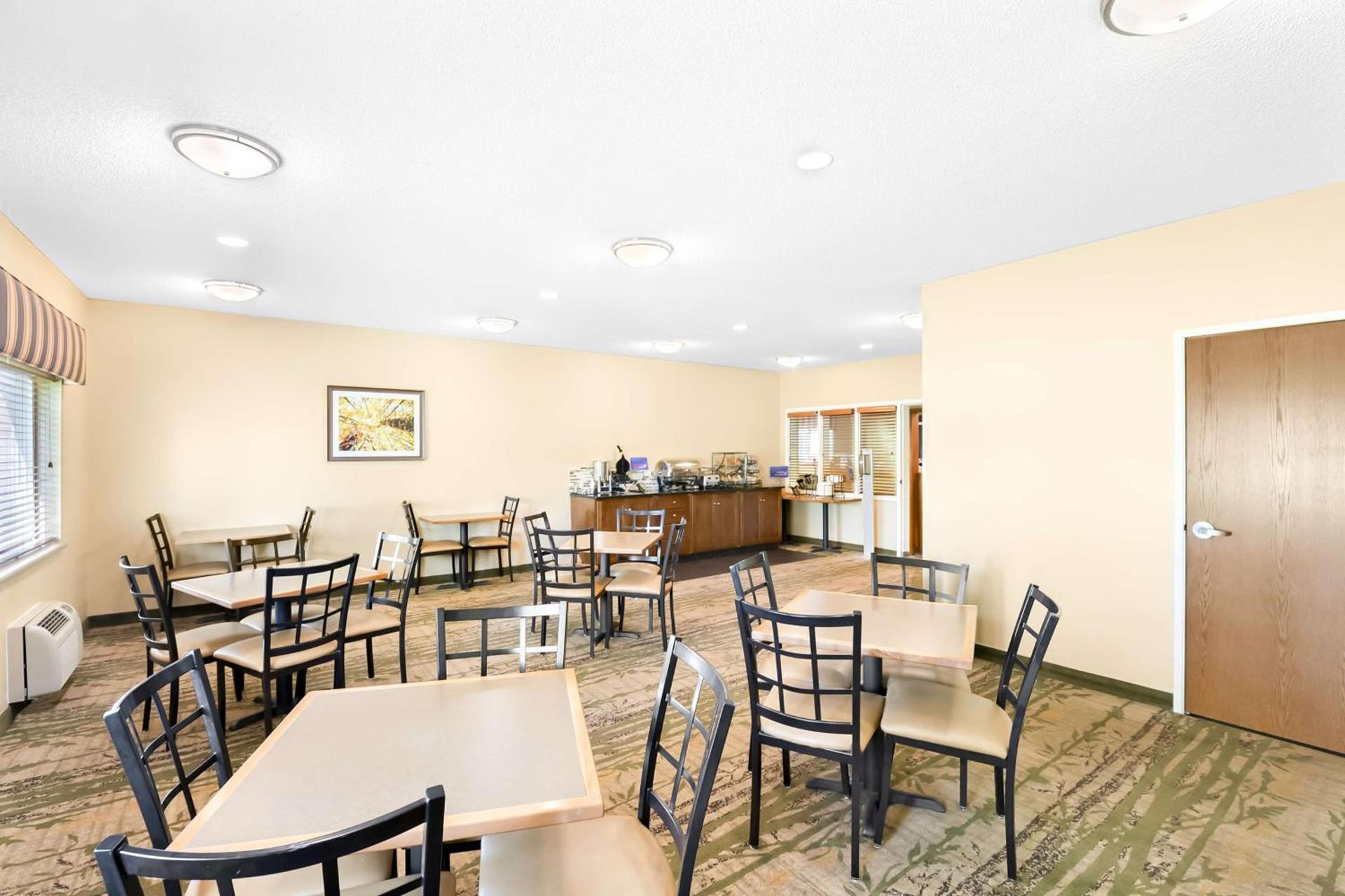 Best Western Nebraska City Inn photo 30