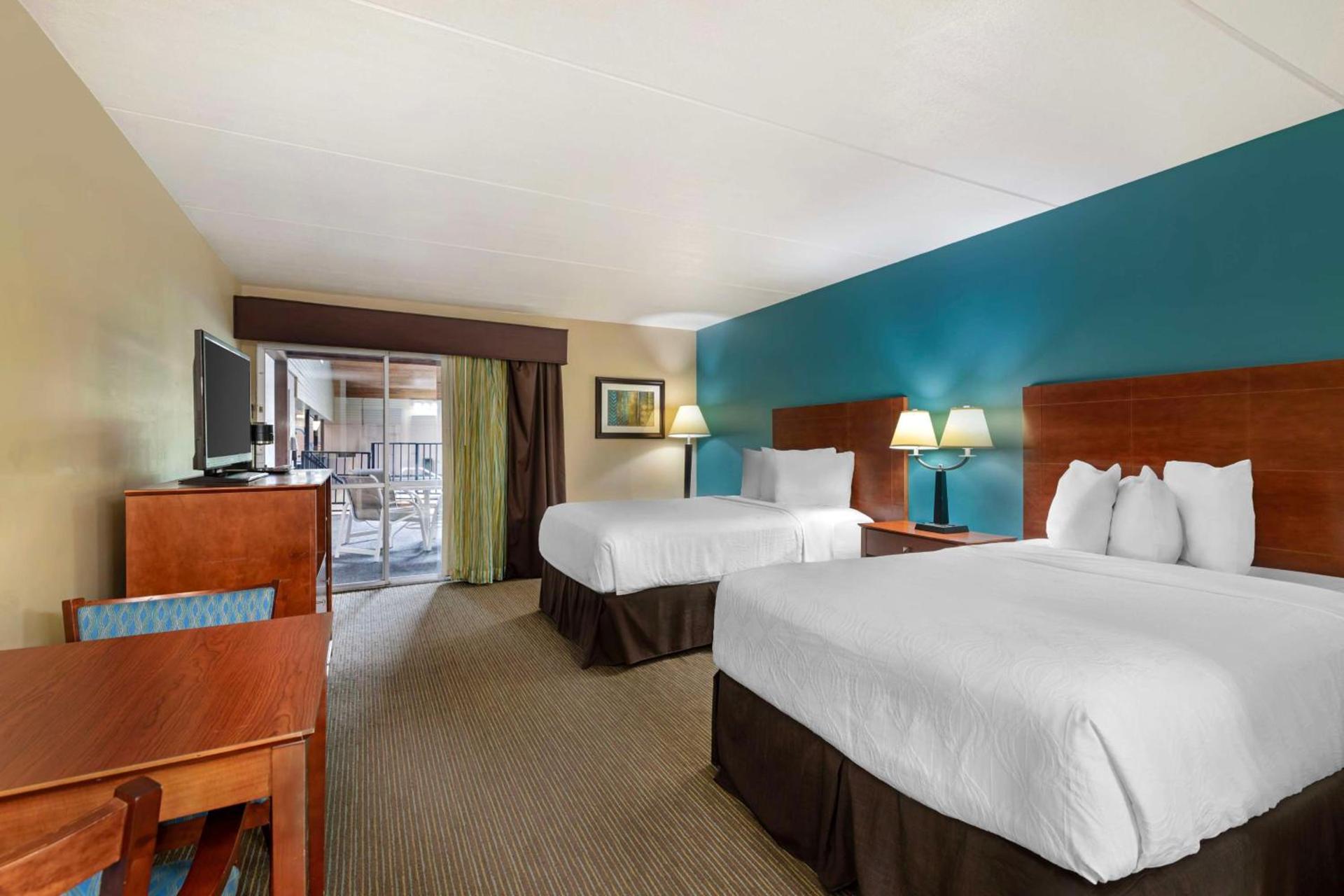 Best Western Plus Plattsburgh photo 20