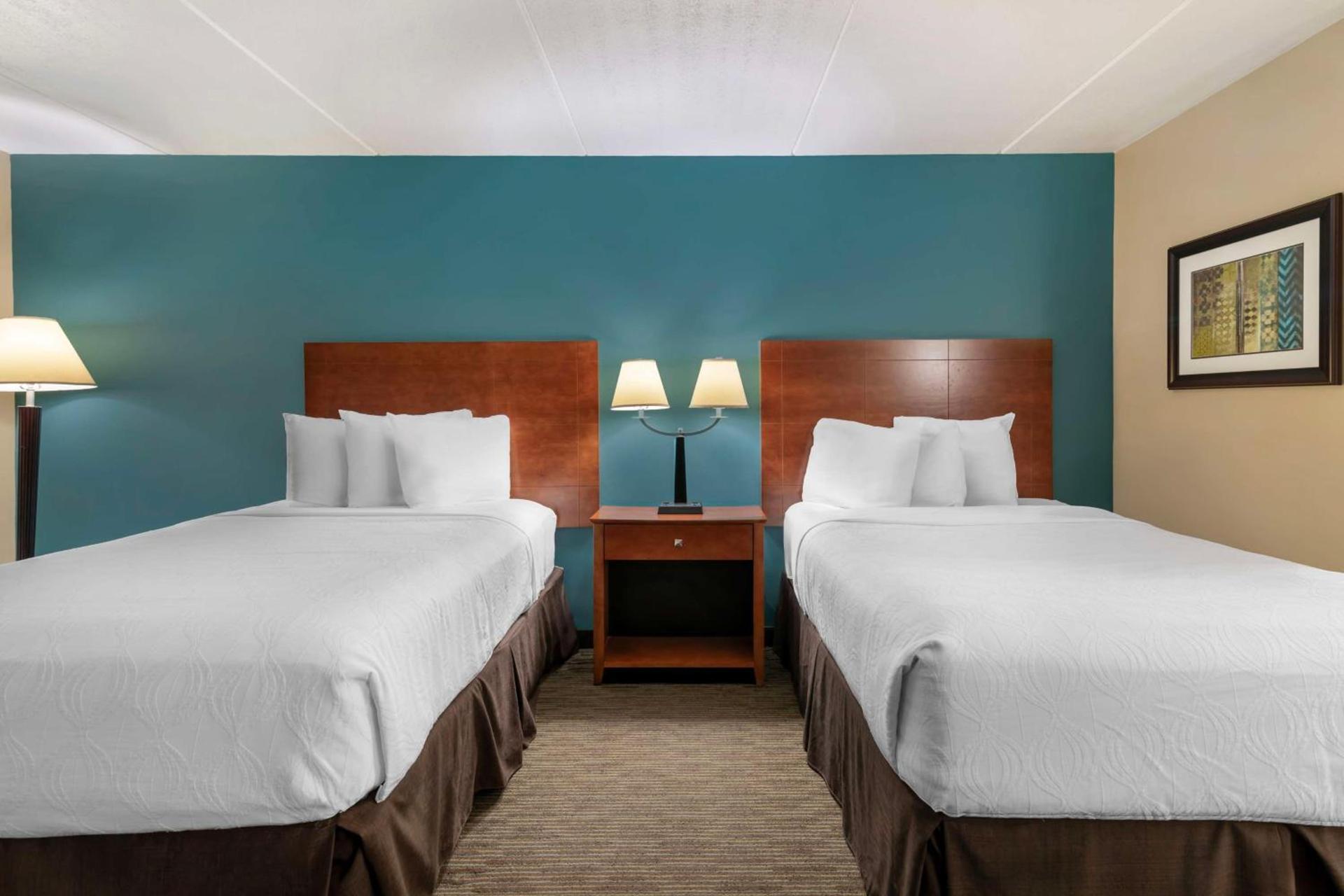 Best Western Plus Plattsburgh photo 21