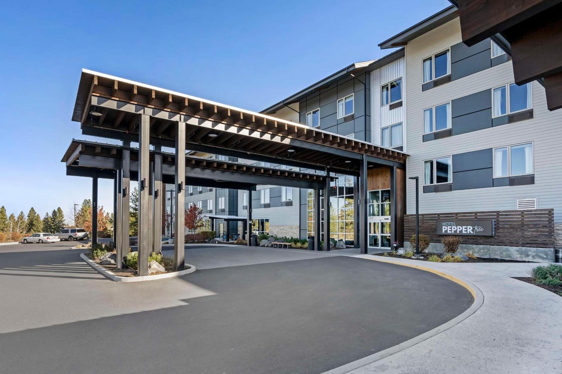 Hotel Peppertree Bend, BW Premier Collection photo 11