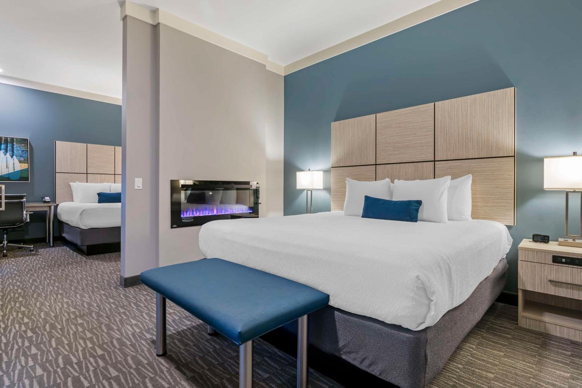 Hotel Peppertree Bend, BW Premier Collection photo 21