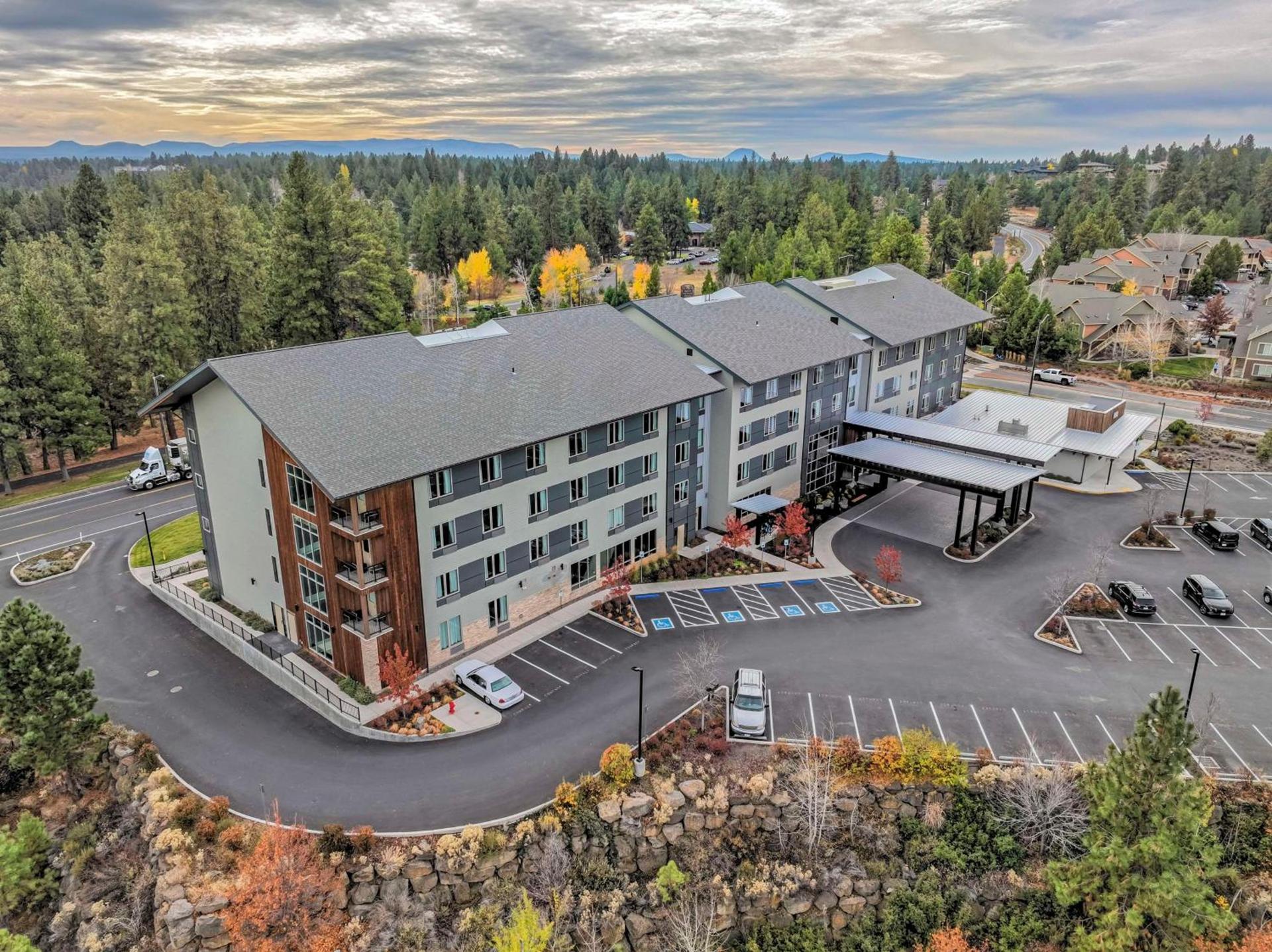 Hotel Peppertree Bend, BW Premier Collection photo 39