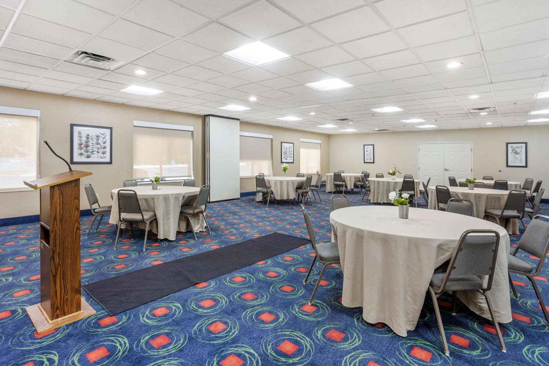 Best Western Harrisburg I-81 Grantville Hershey photo 3