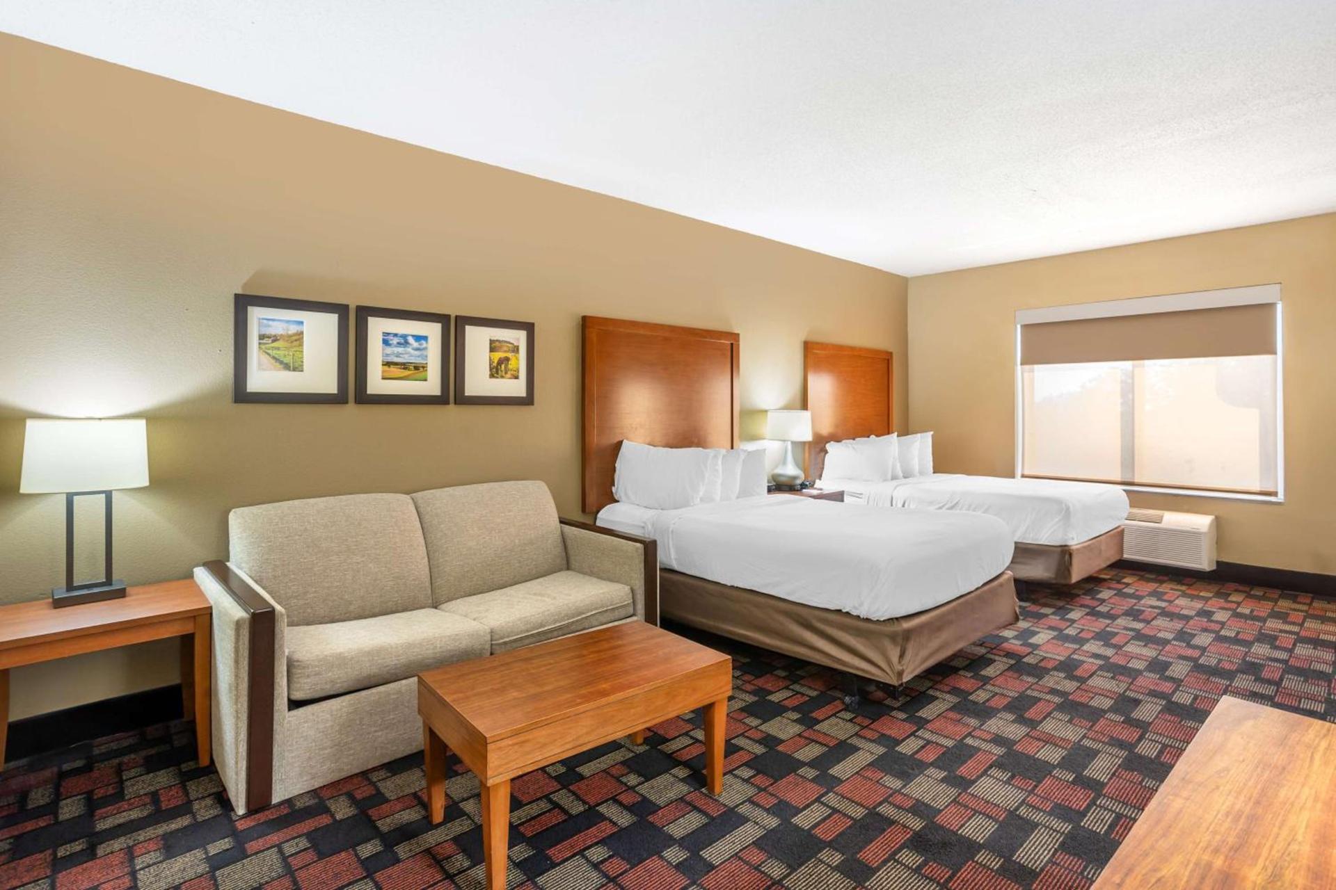 Best Western Harrisburg I-81 Grantville Hershey photo 7