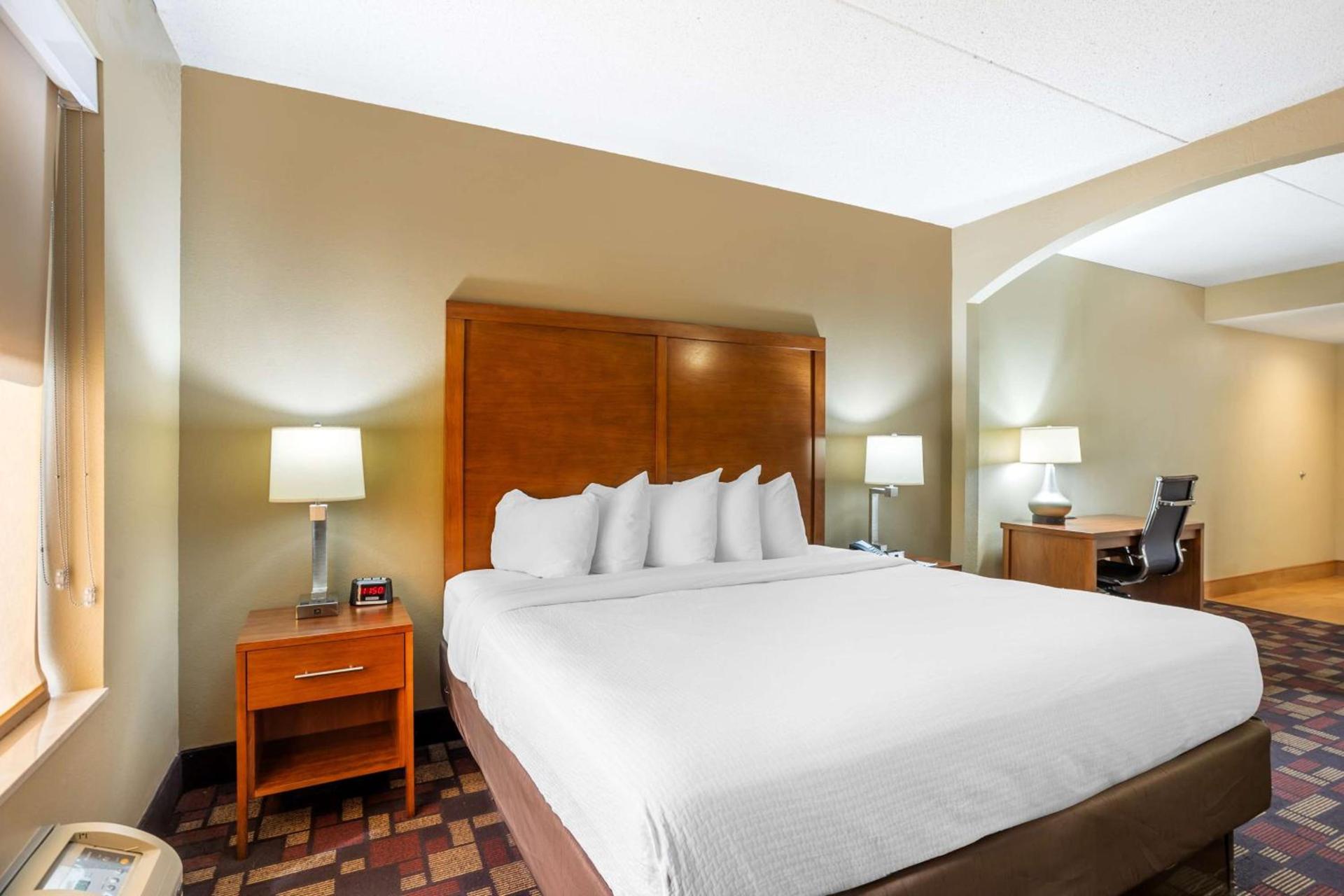 Best Western Harrisburg I-81 Grantville Hershey photo 14