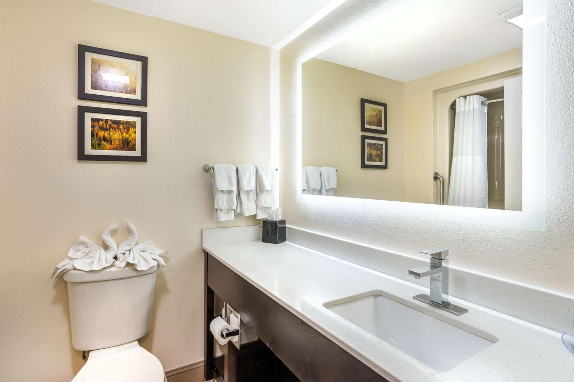 Best Western Harrisburg I-81 Grantville Hershey photo 16