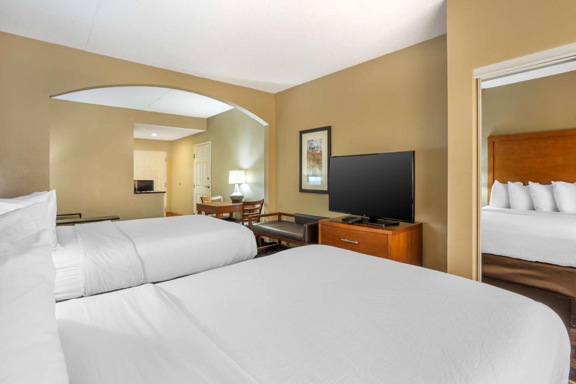 Best Western Harrisburg I-81 Grantville Hershey photo 18
