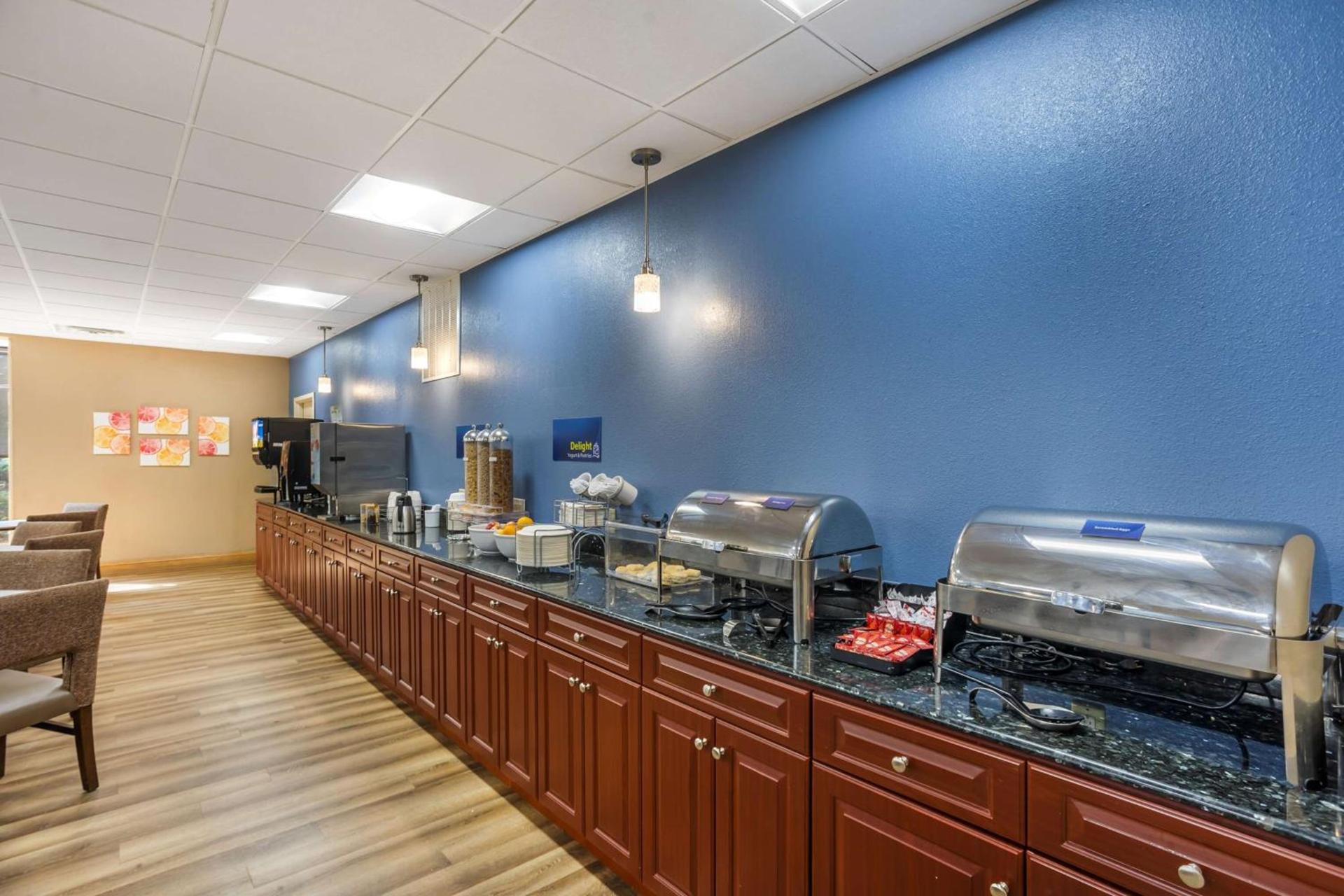 Best Western Harrisburg I-81 Grantville Hershey photo 23
