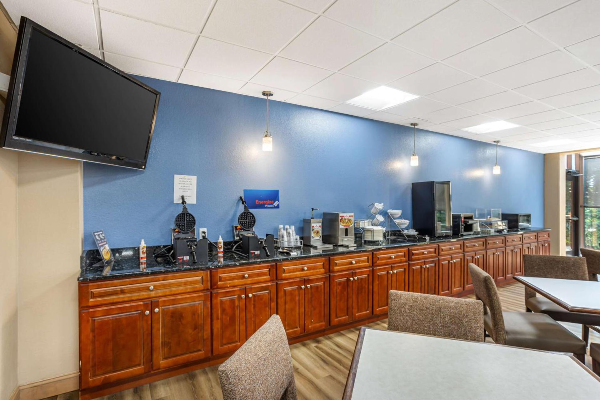 Best Western Harrisburg I-81 Grantville Hershey photo 24