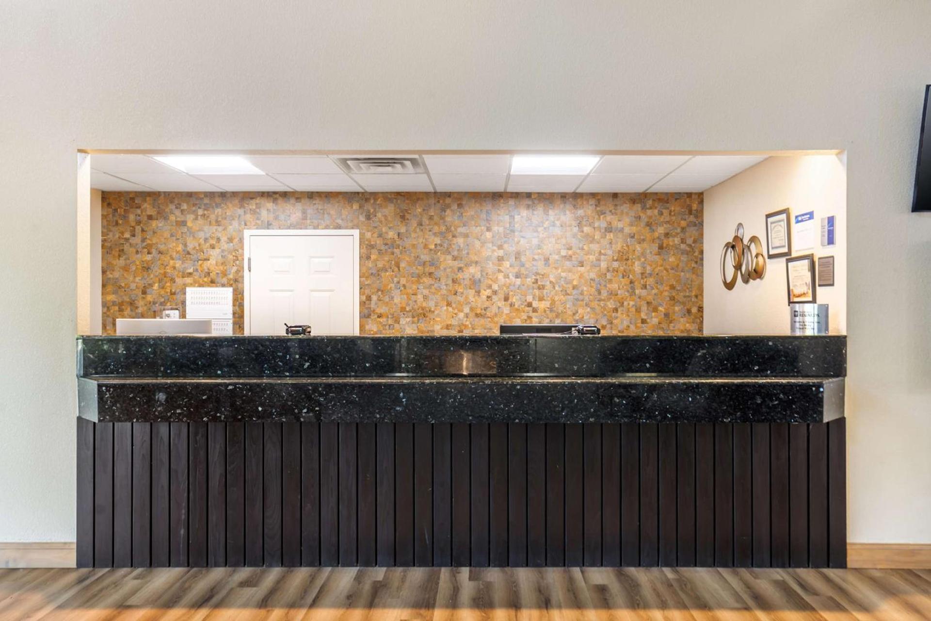 Best Western Harrisburg I-81 Grantville Hershey photo 26