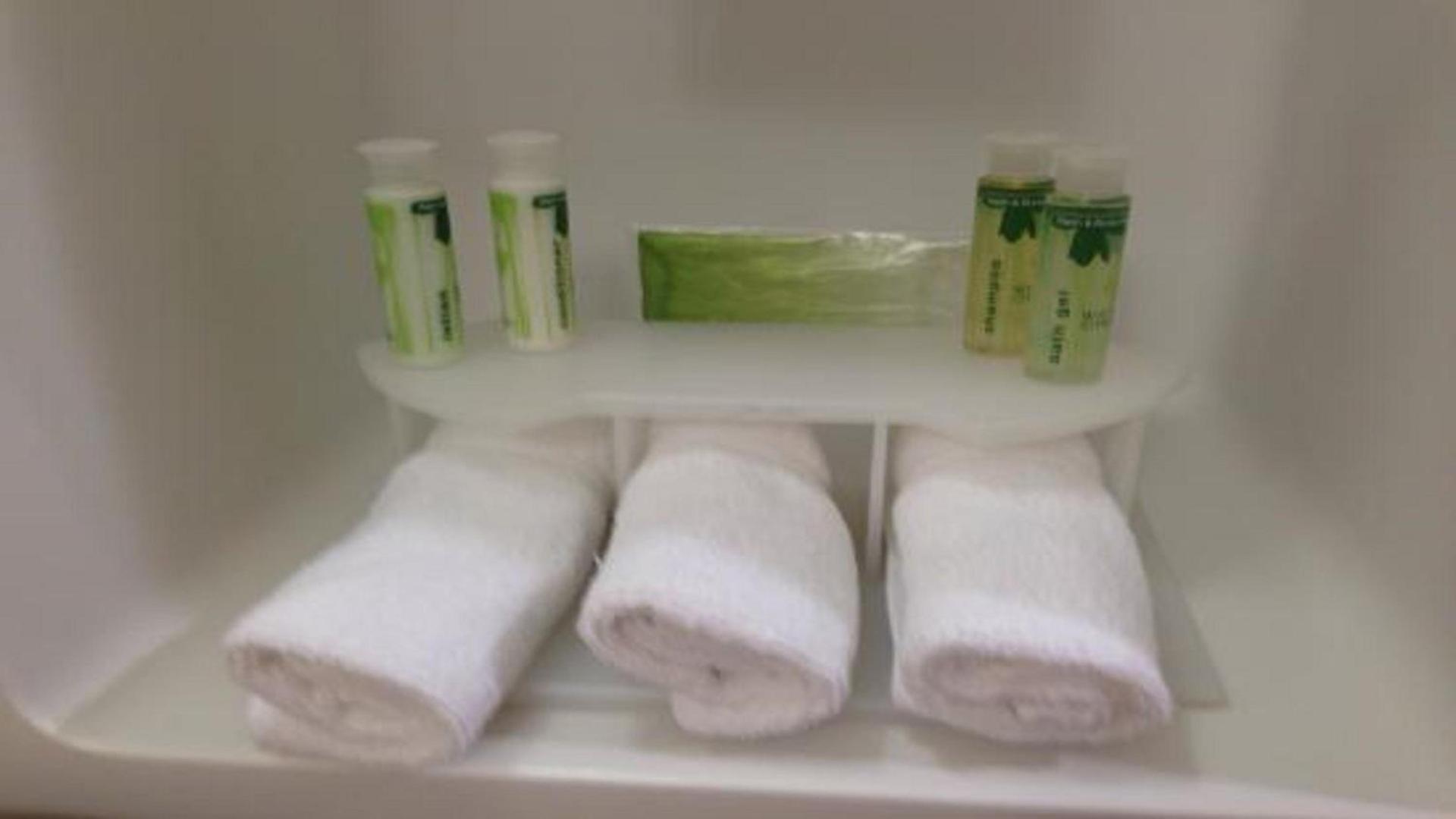 Holiday Inn Express & Suites Austin - Round Rock Area by IHG photo 6