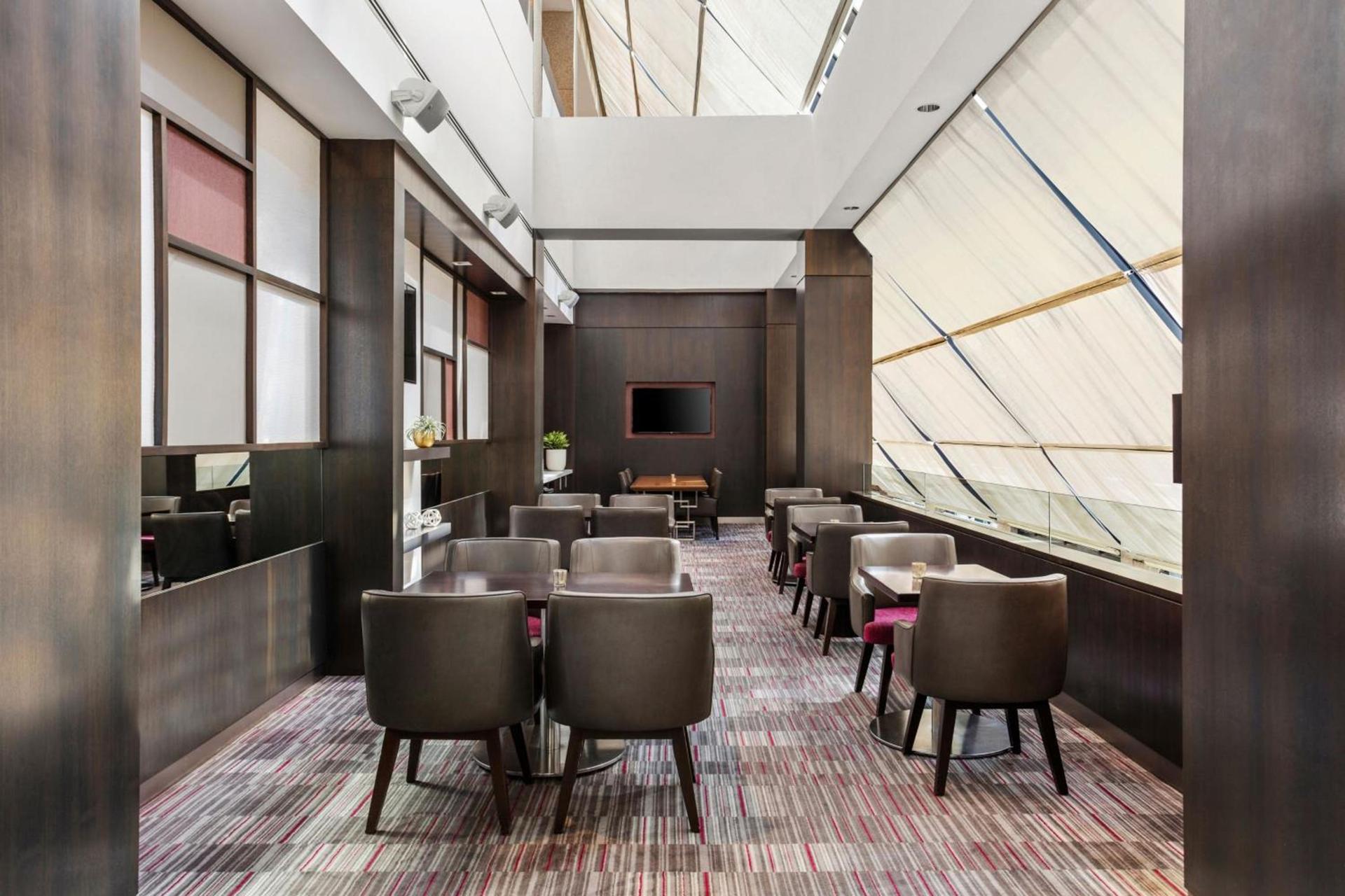 Boston Marriott Cambridge photo 37