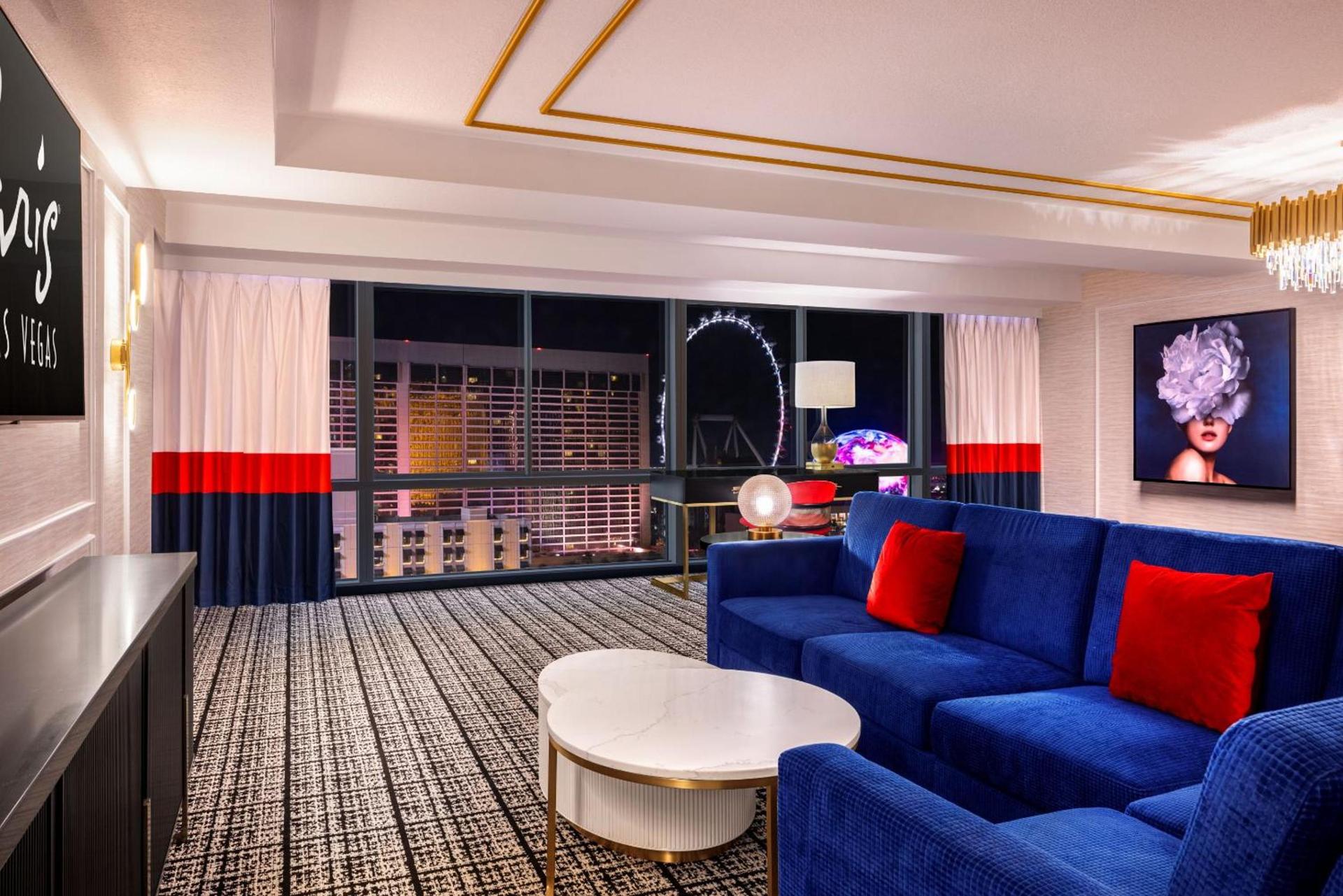 Paris Las Vegas Hotel & Casino photo 59