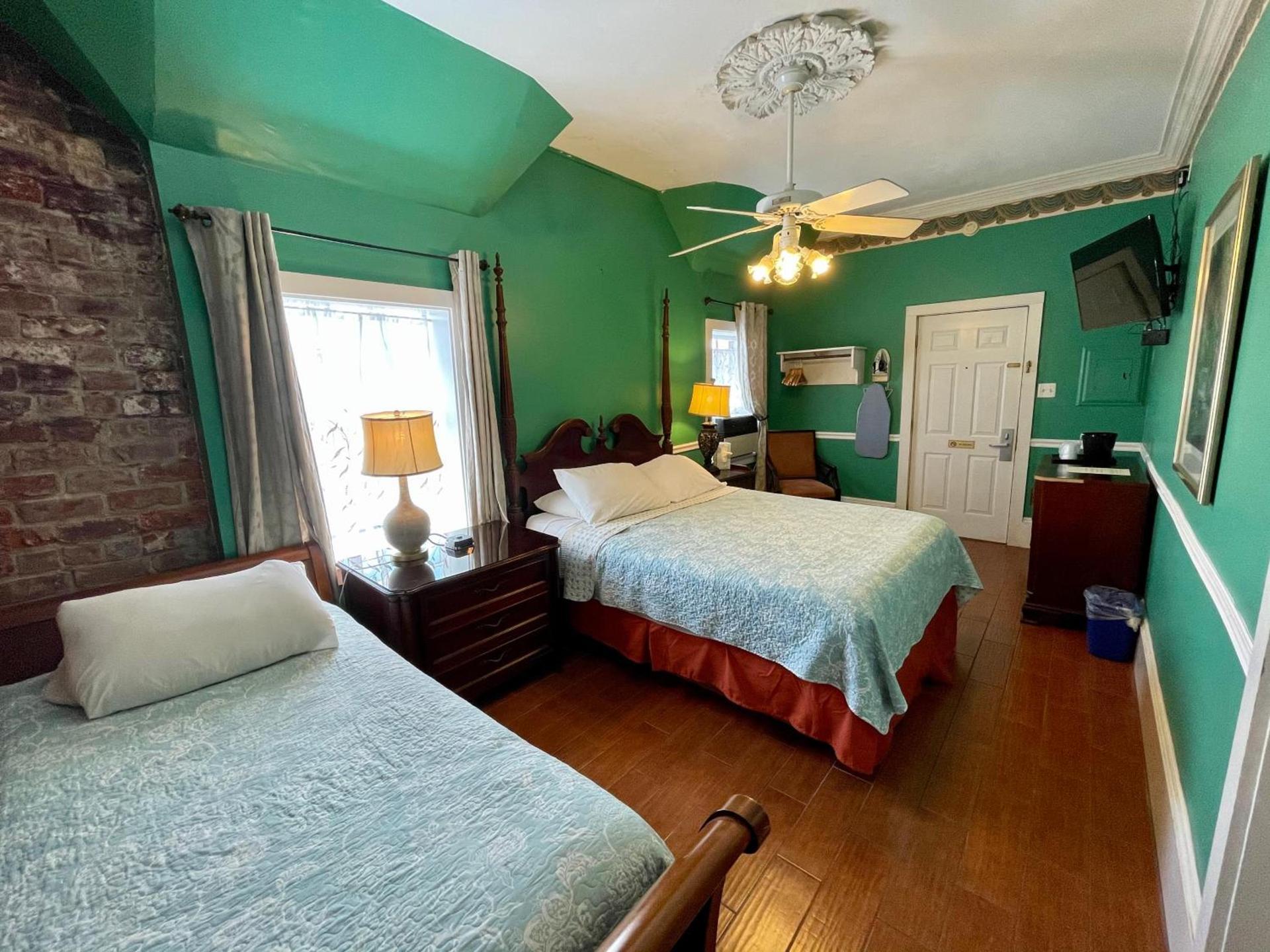 Hotel Villa Convento photo 24