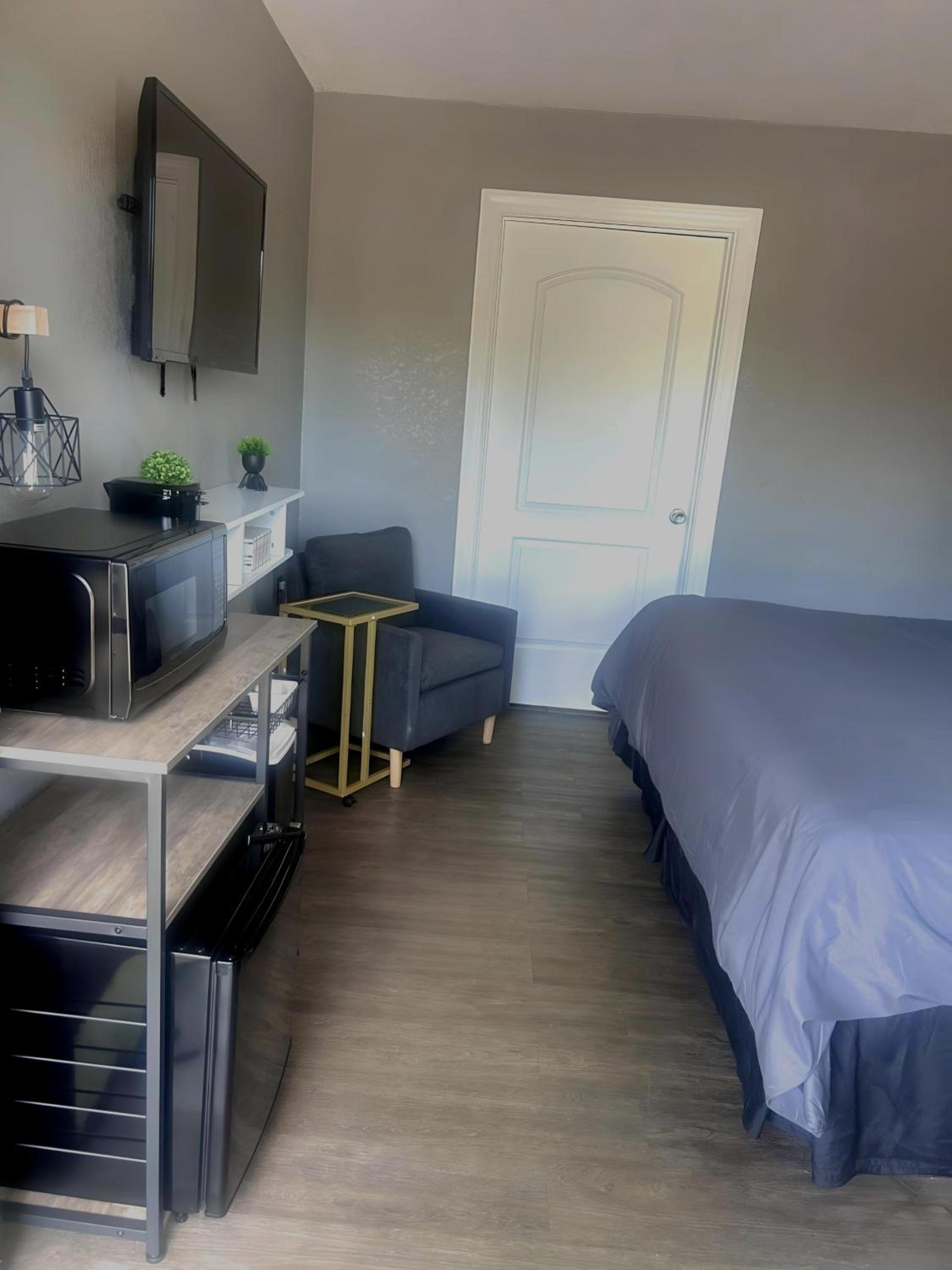Starlight Stays — hotel in Manning