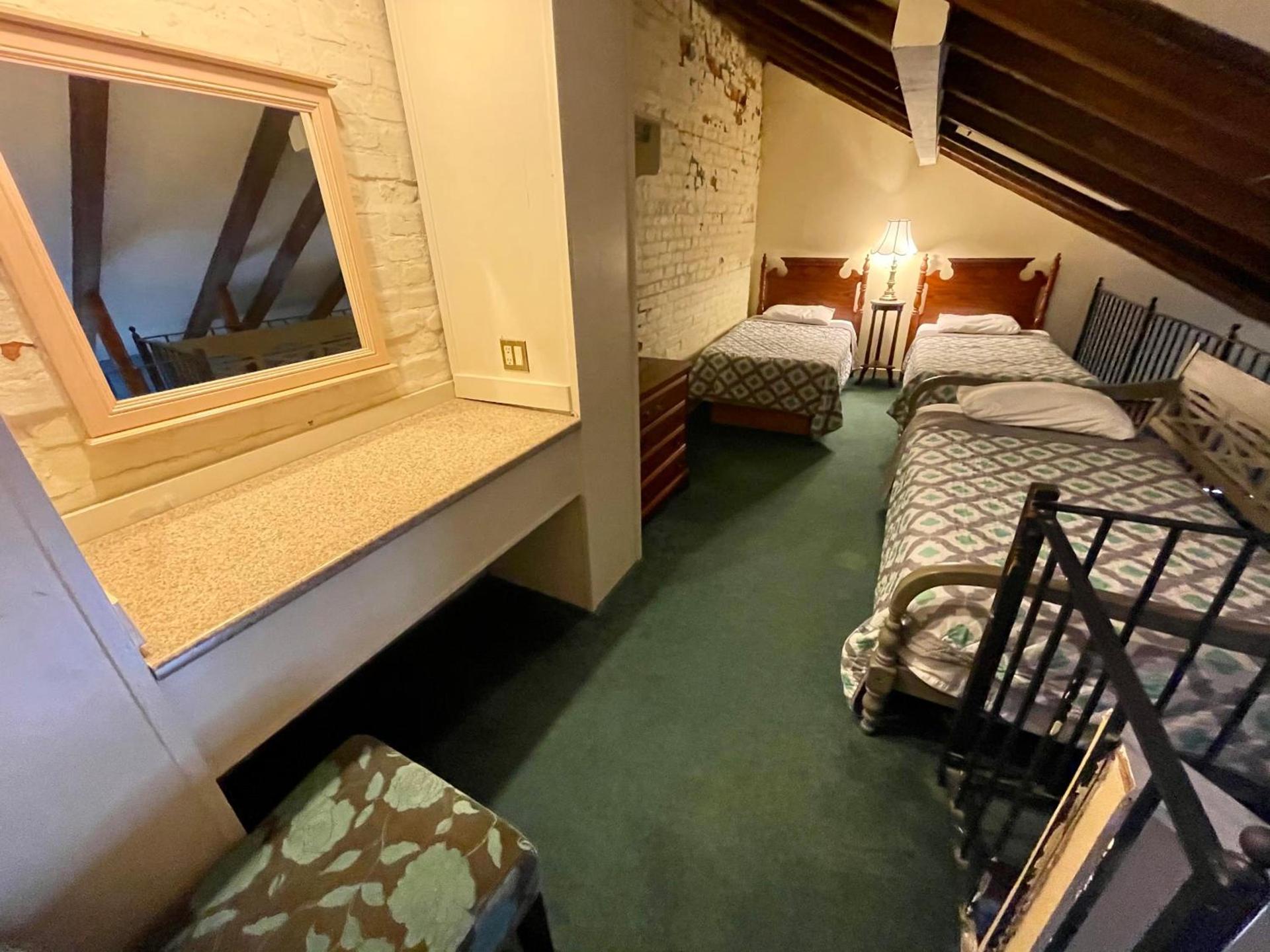 Hotel Villa Convento photo 67