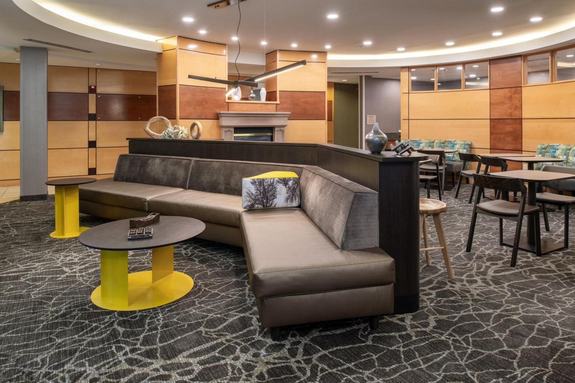SpringHill Suites by Marriott Medford photo 5