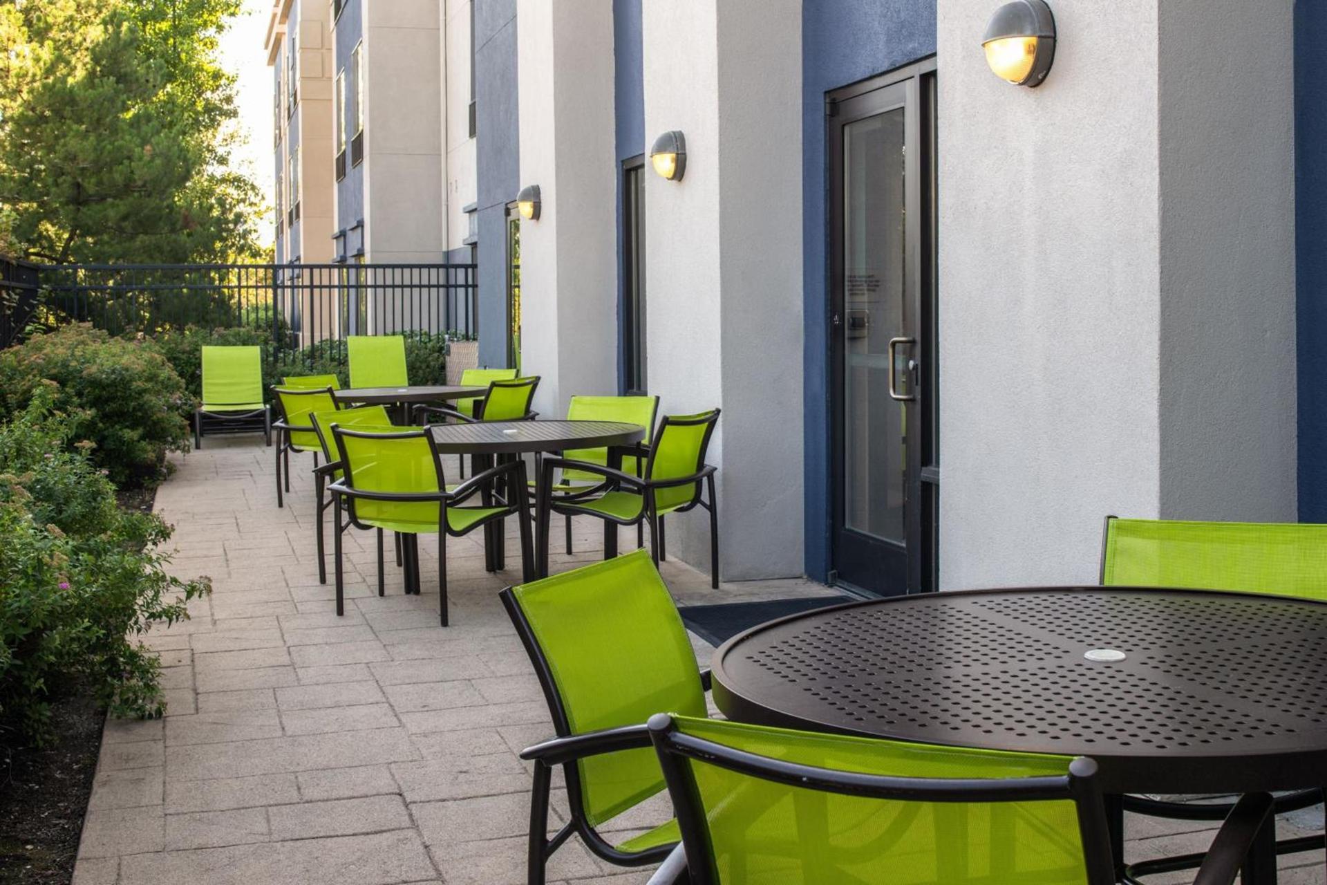 SpringHill Suites by Marriott Medford photo 24
