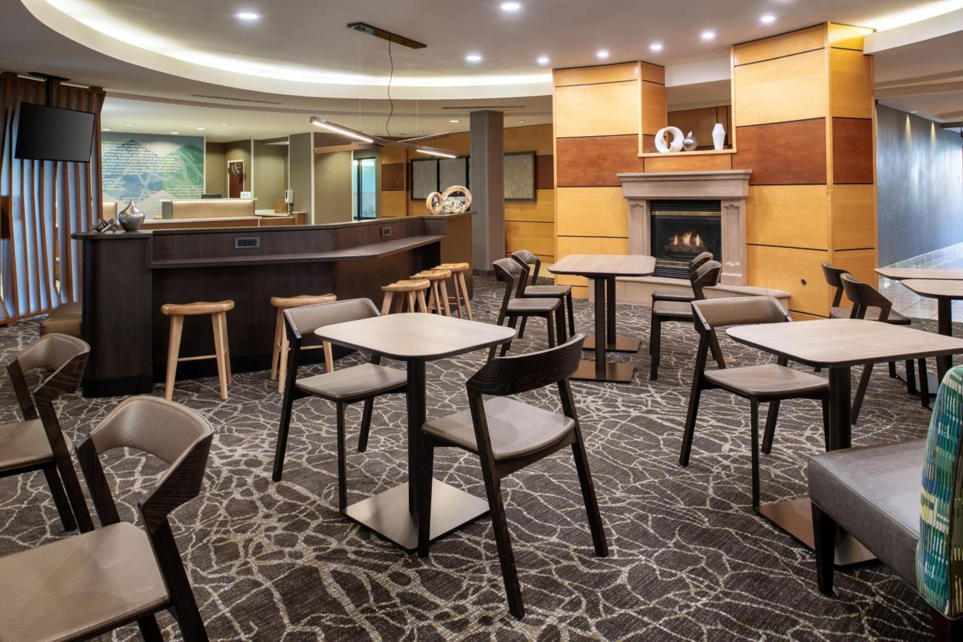 SpringHill Suites by Marriott Medford photo 25