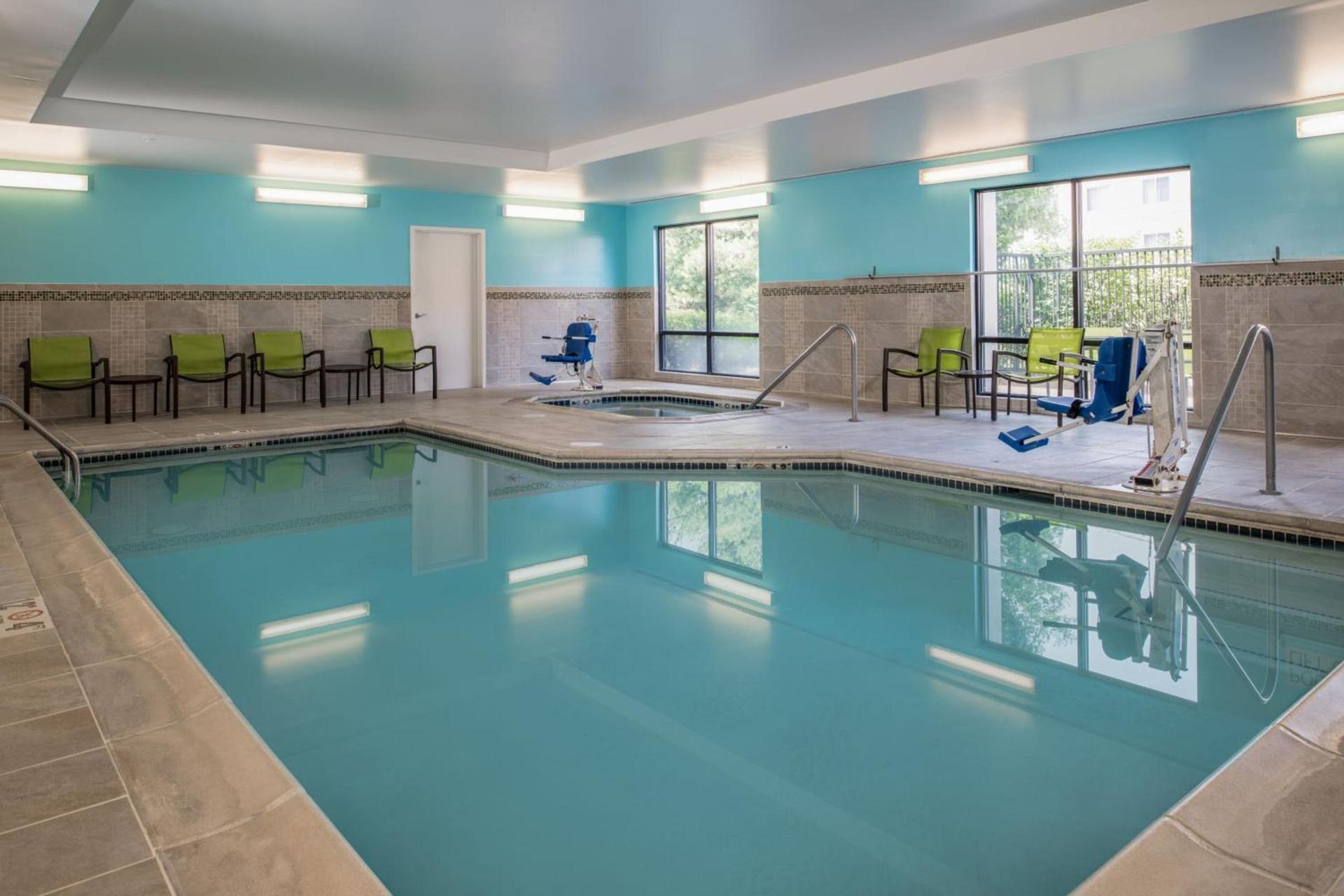 SpringHill Suites by Marriott Medford photo 27