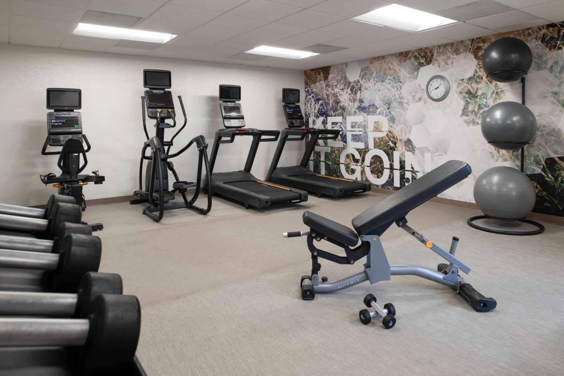 SpringHill Suites by Marriott Medford photo 28