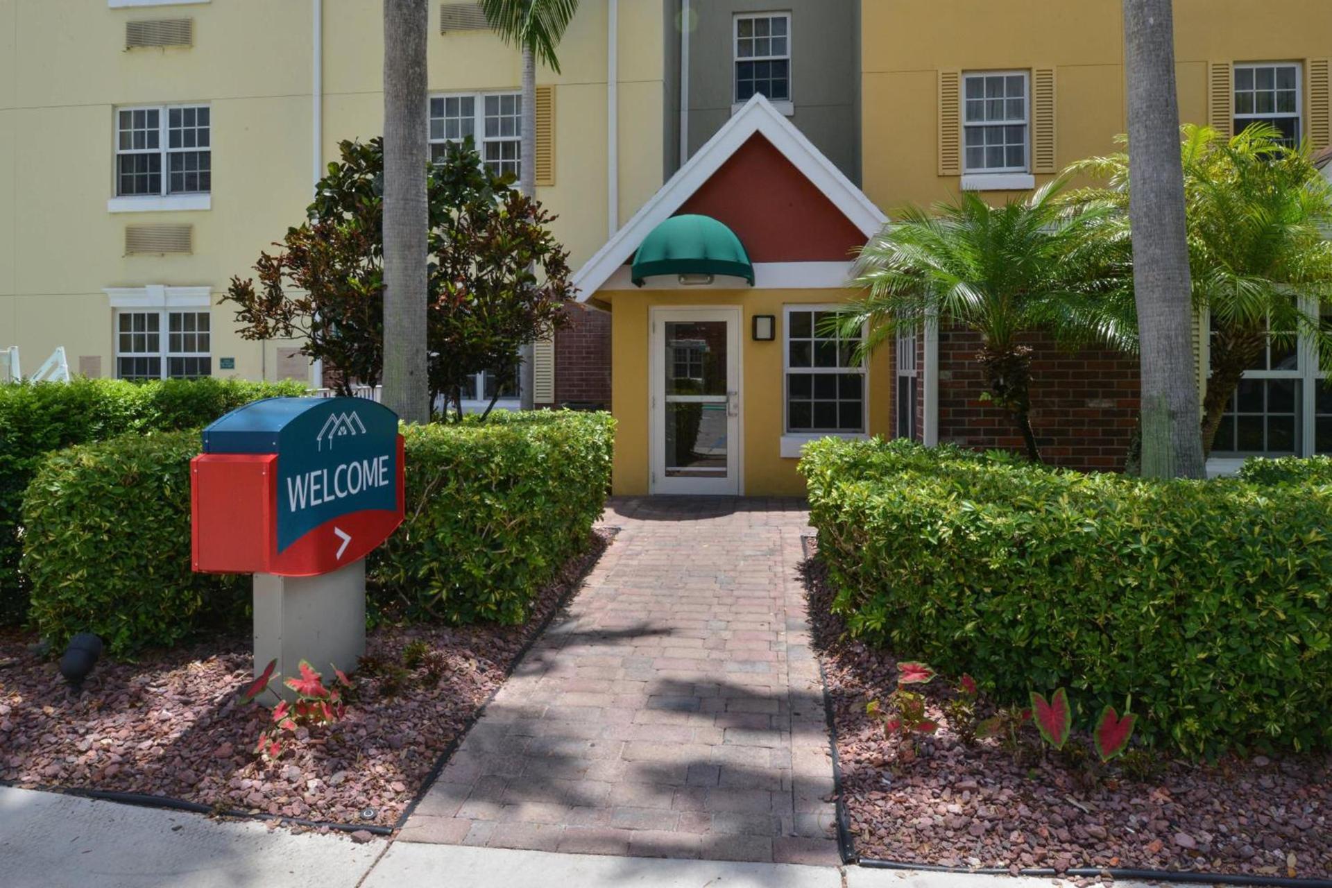 TownePlace Suites Miami West Doral Area photo 3