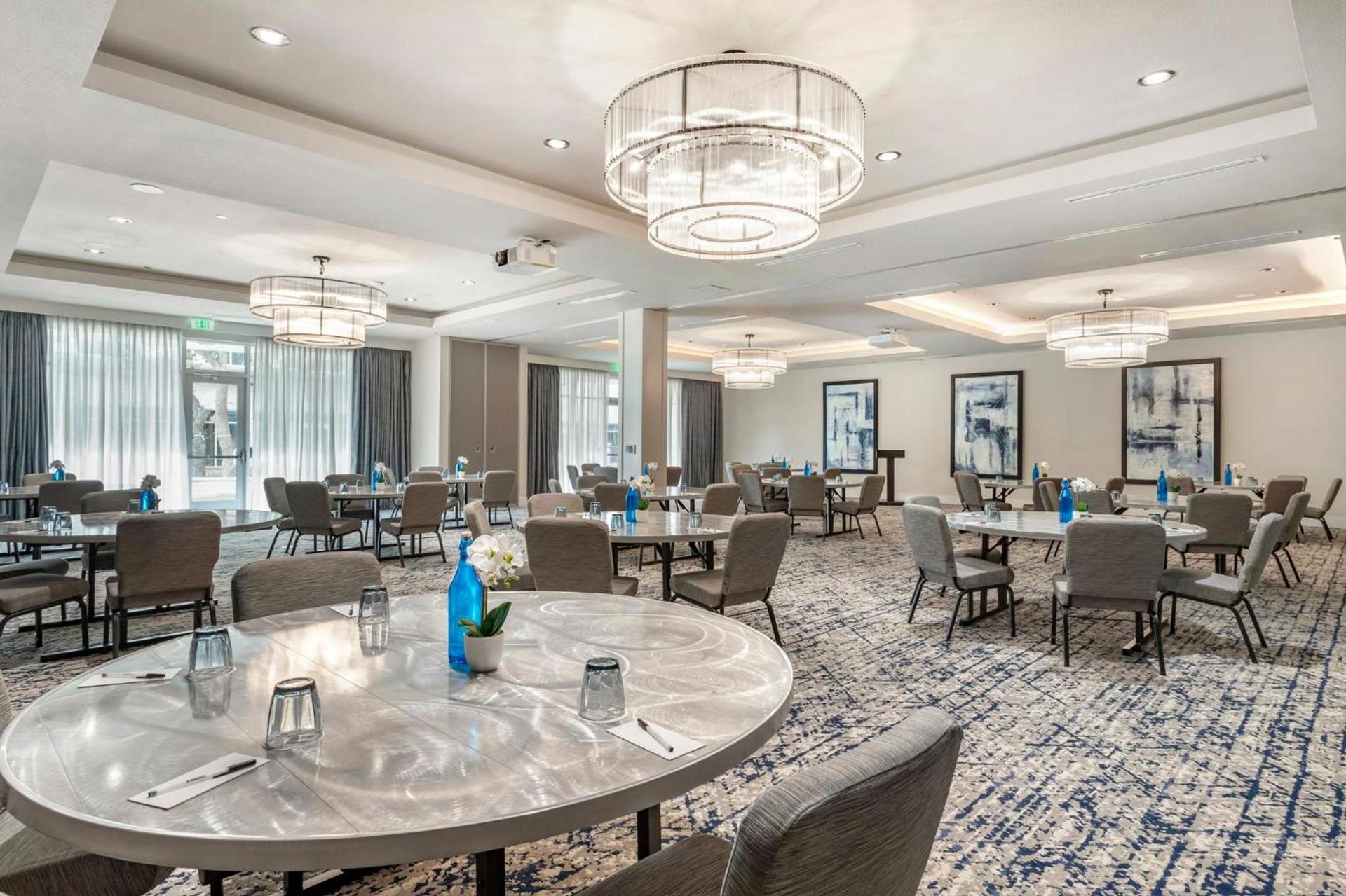 EVEN Hotel Austin Uptown near the Domain by IHG photo 87