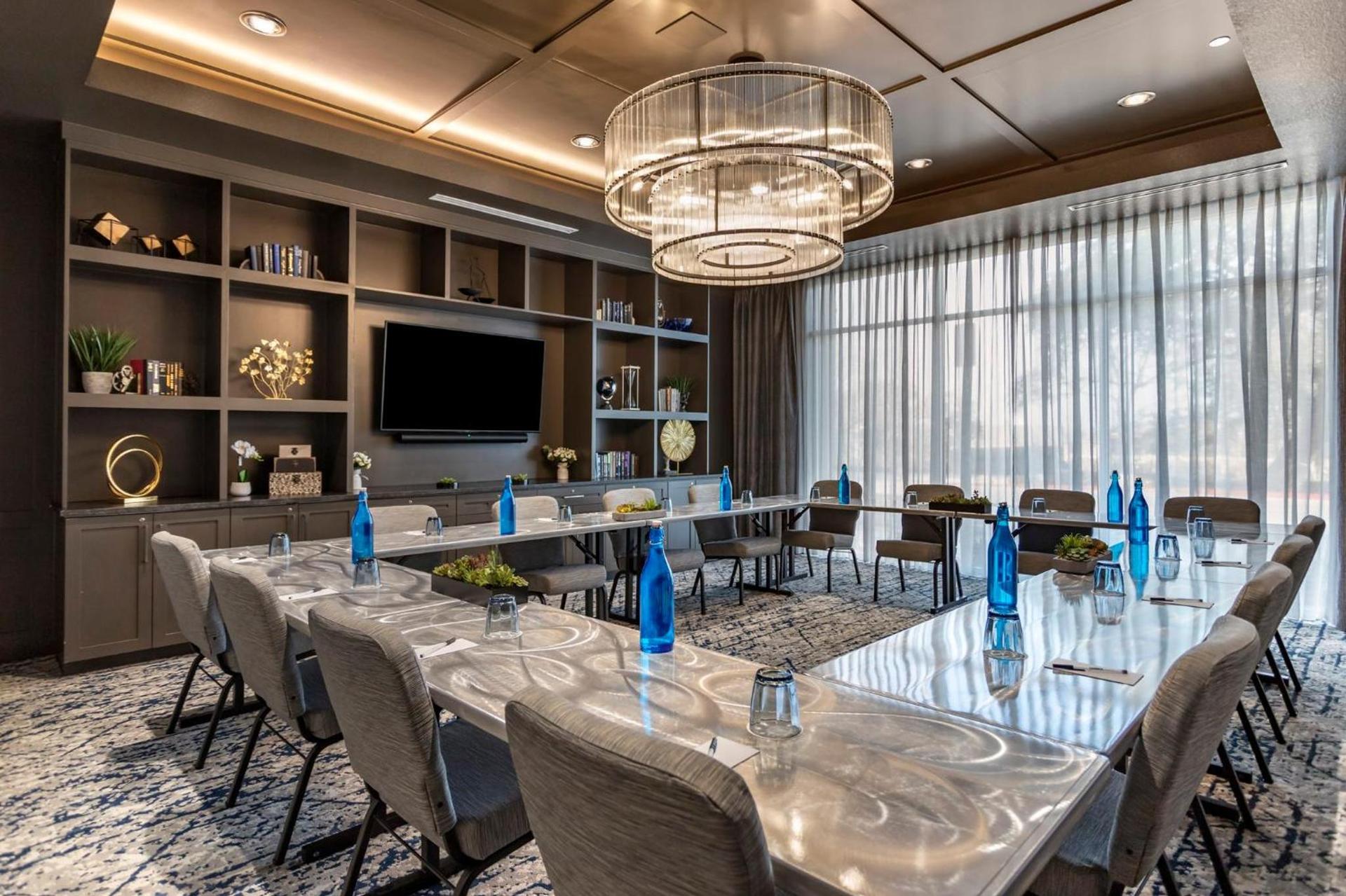 EVEN Hotel Austin Uptown near the Domain by IHG photo 88