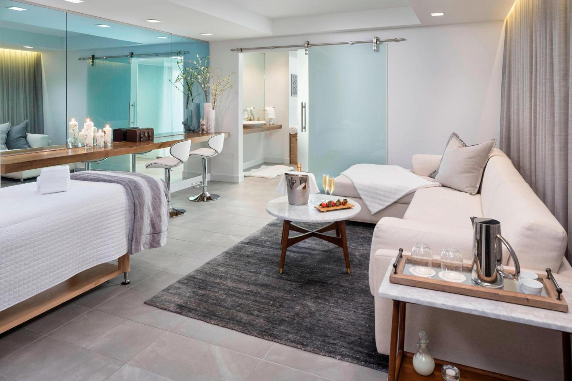 Le Meridien Columbus, The Joseph photo 35