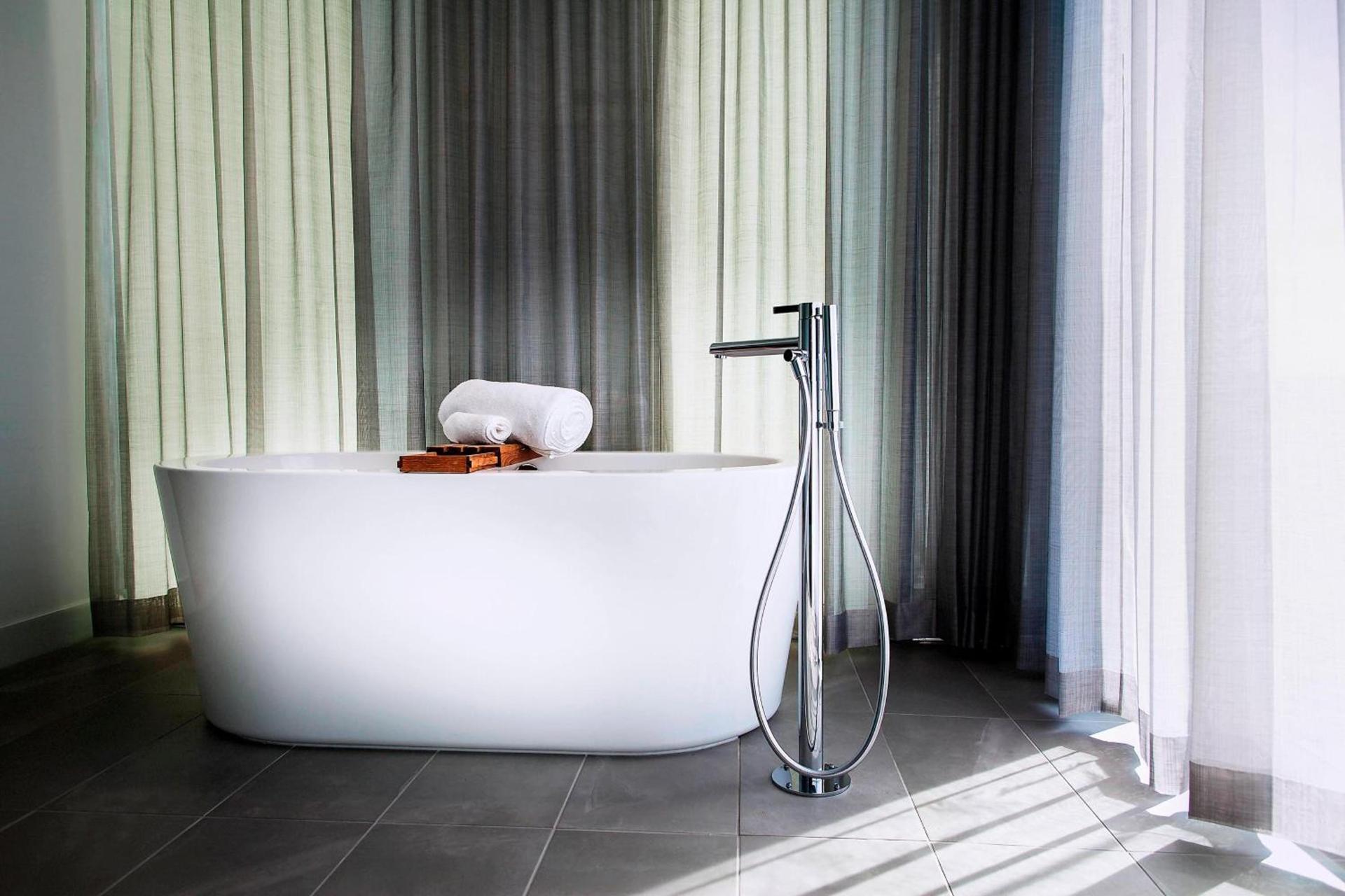 Le Meridien Columbus, The Joseph photo 37