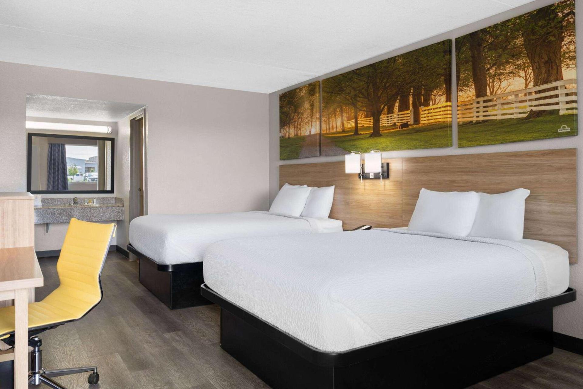 Days Inn by Wyndham Conway photo 18