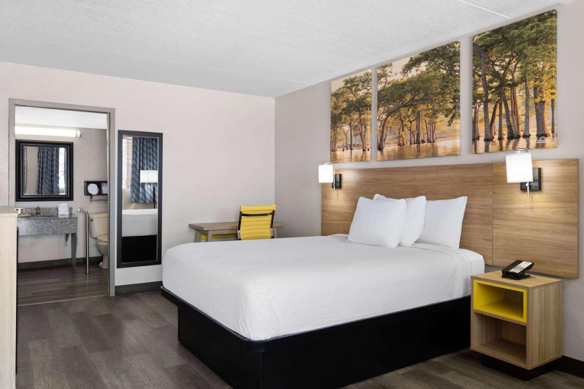 Days Inn by Wyndham Conway photo 21