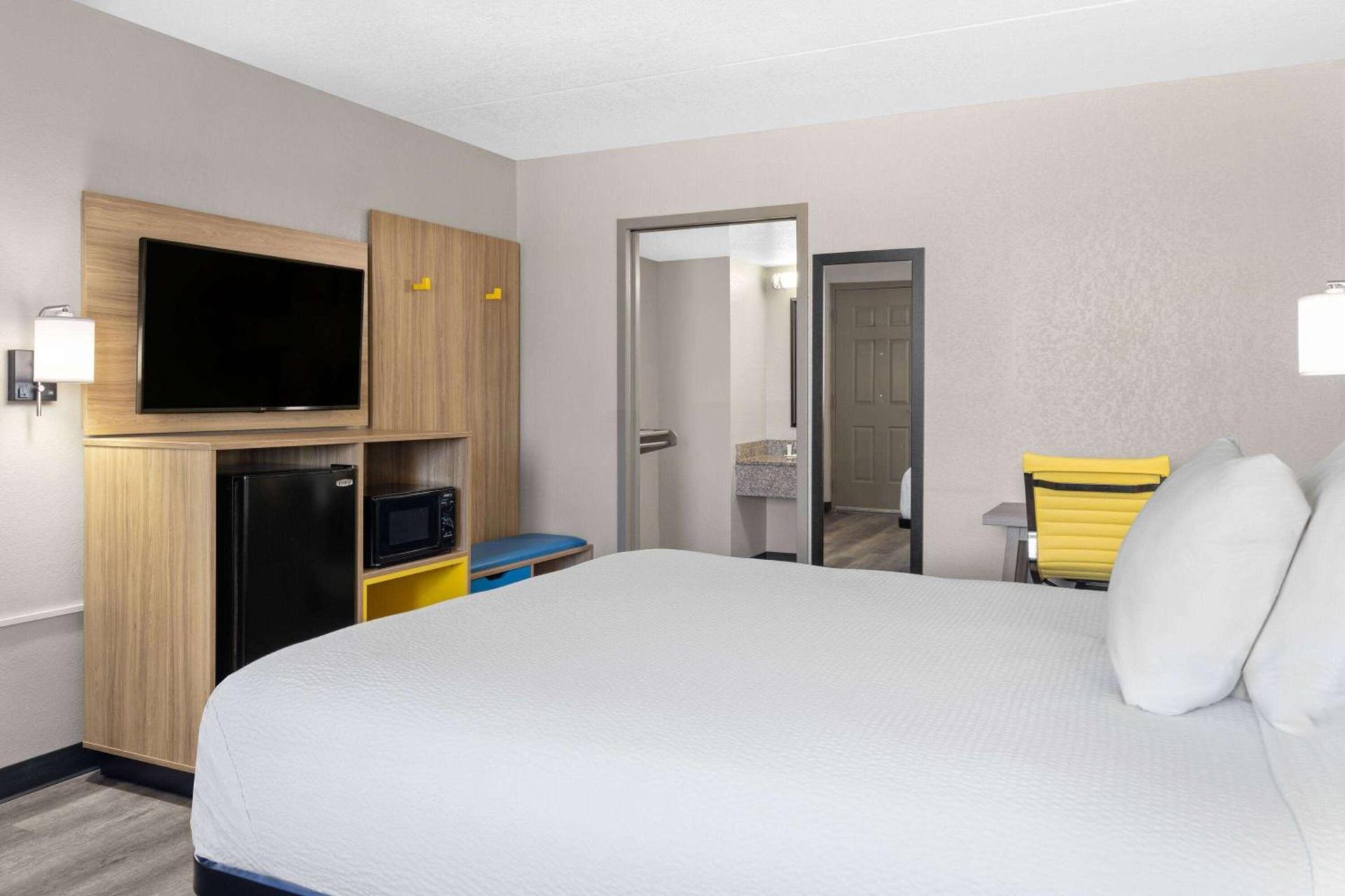 Days Inn by Wyndham Conway photo 22