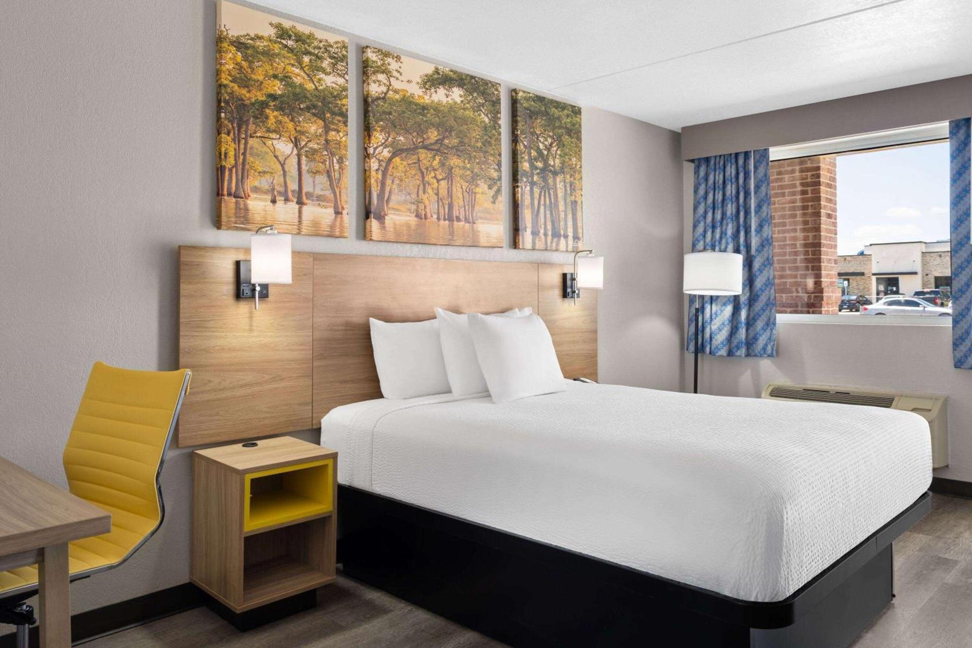 Days Inn by Wyndham Conway photo 23
