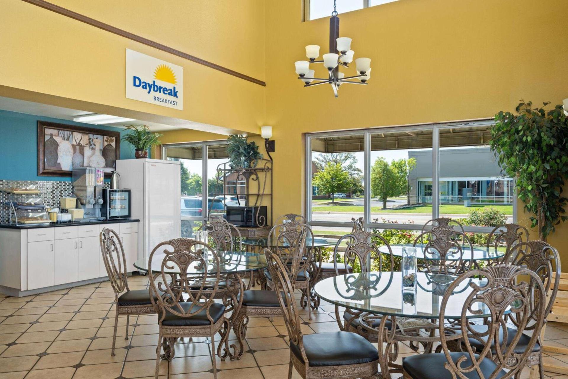 Days Inn by Wyndham Conway photo 29
