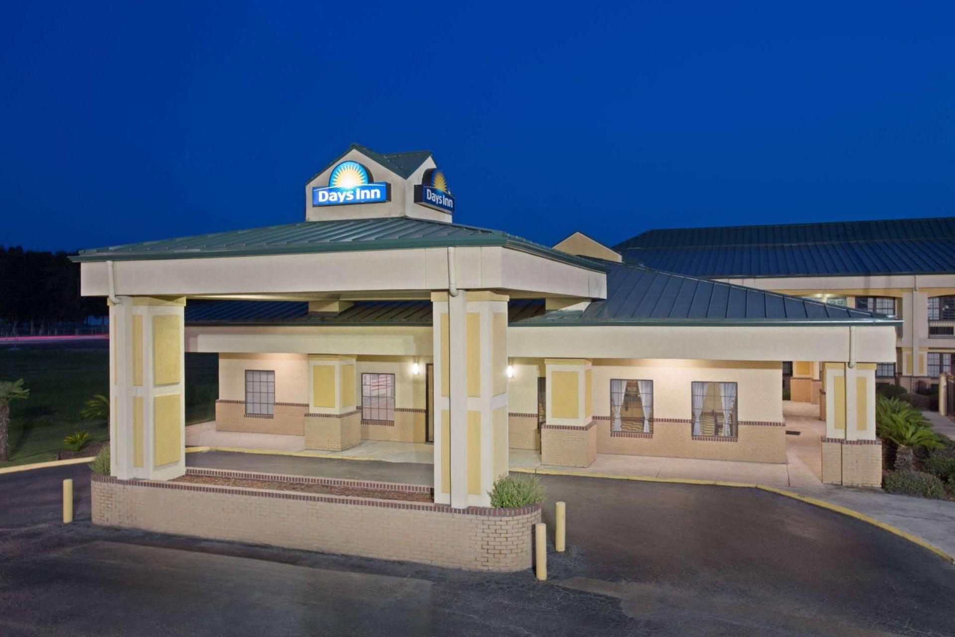 Days Inn by Wyndham Hammond — hotel in Hammond