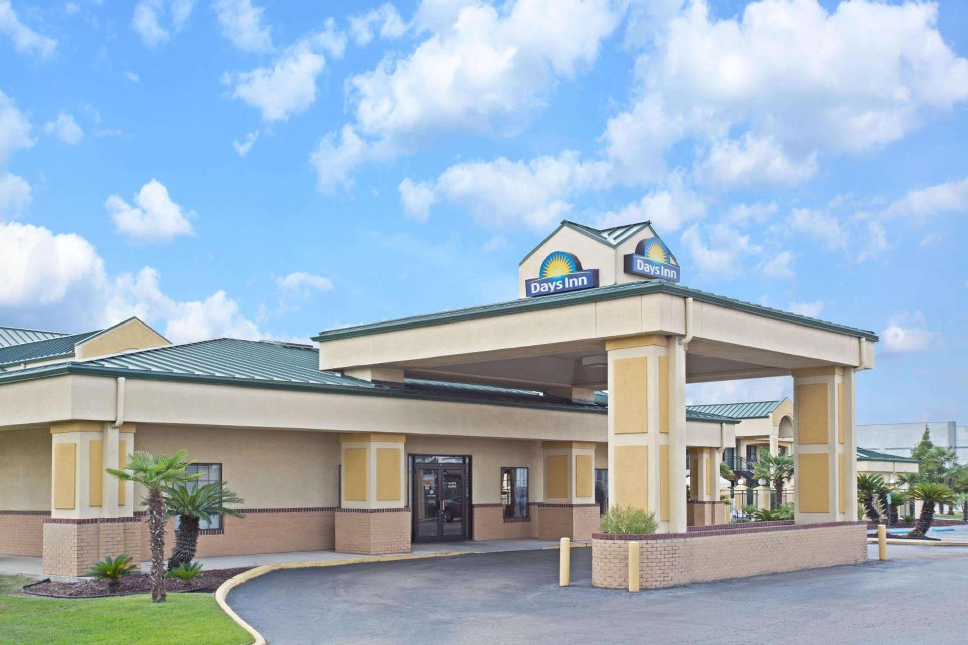 Days Inn by Wyndham Hammond photo 2