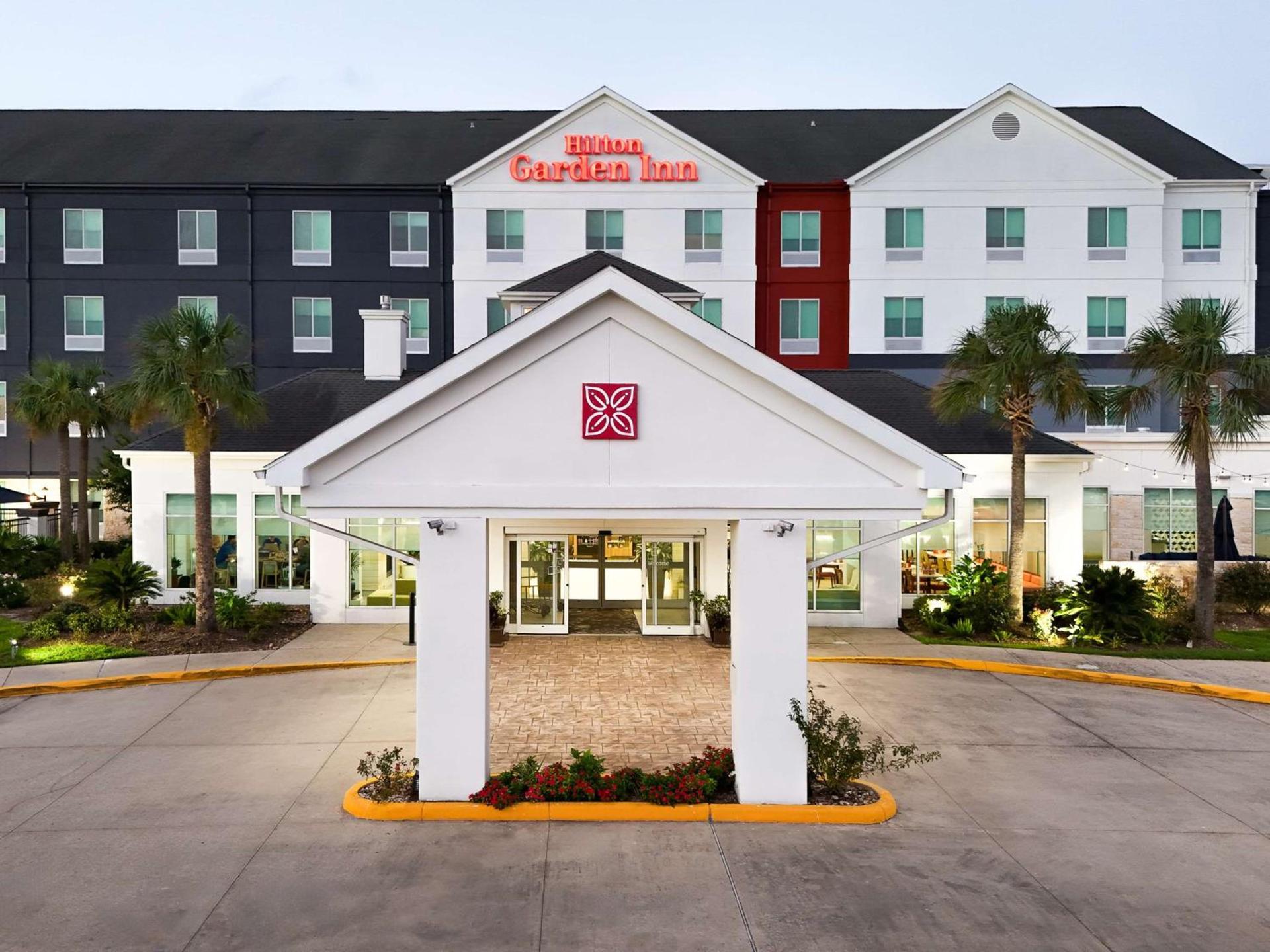 Hilton Garden Inn Houston/Clear Lake NASA photo 1